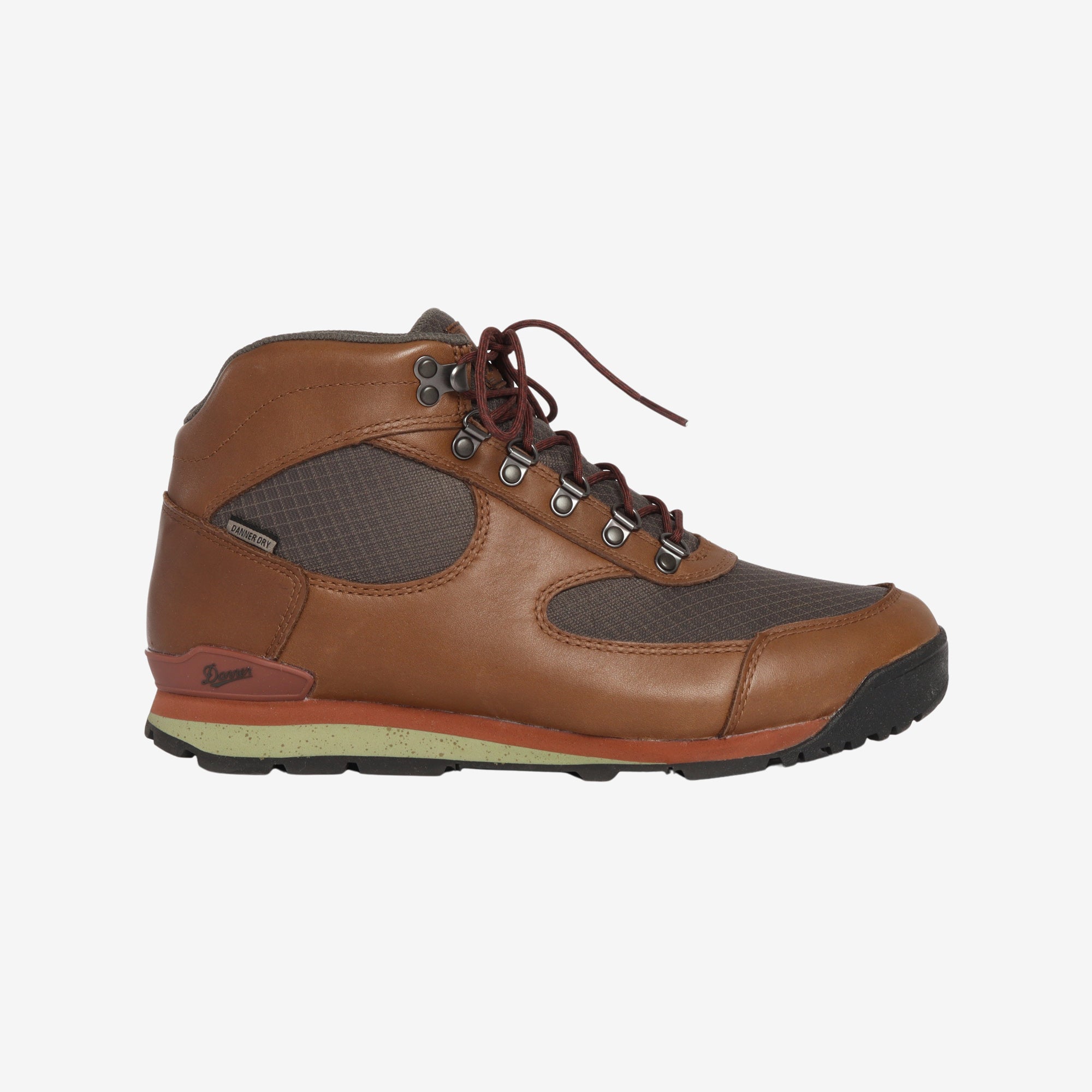 Jag II Hiking Boots