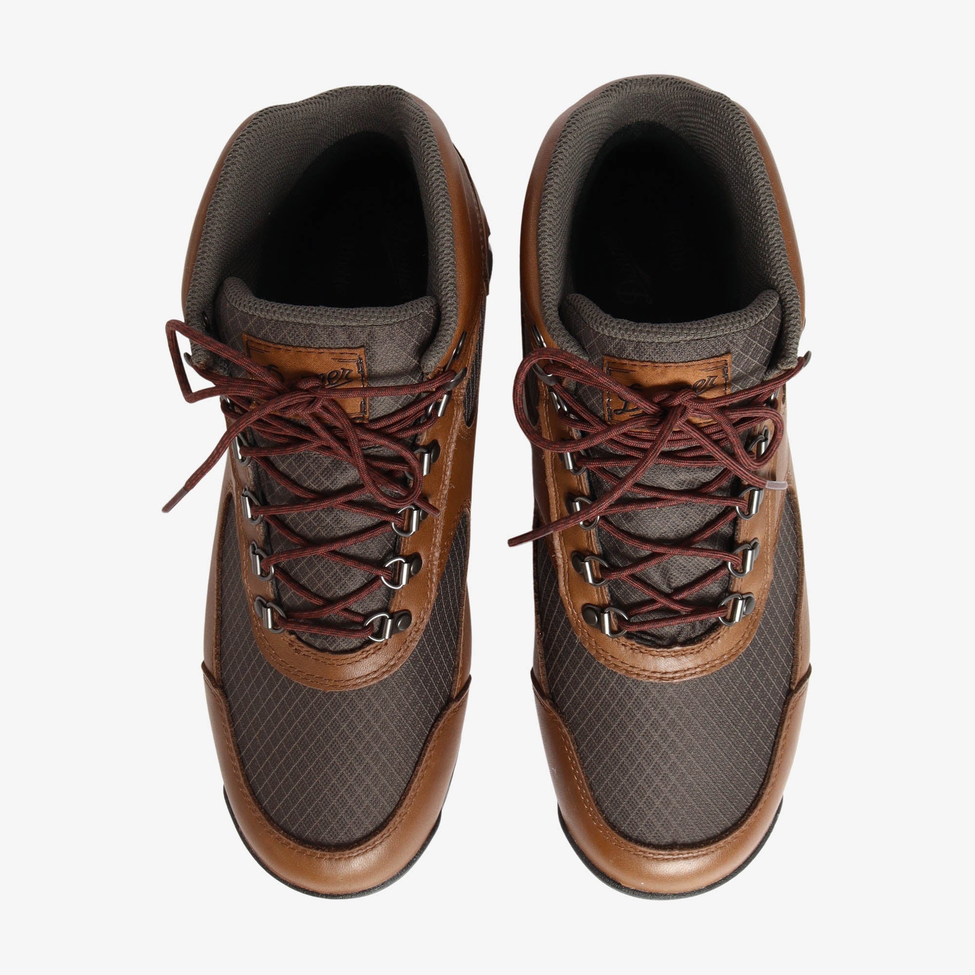 Jag II Hiking Boots
