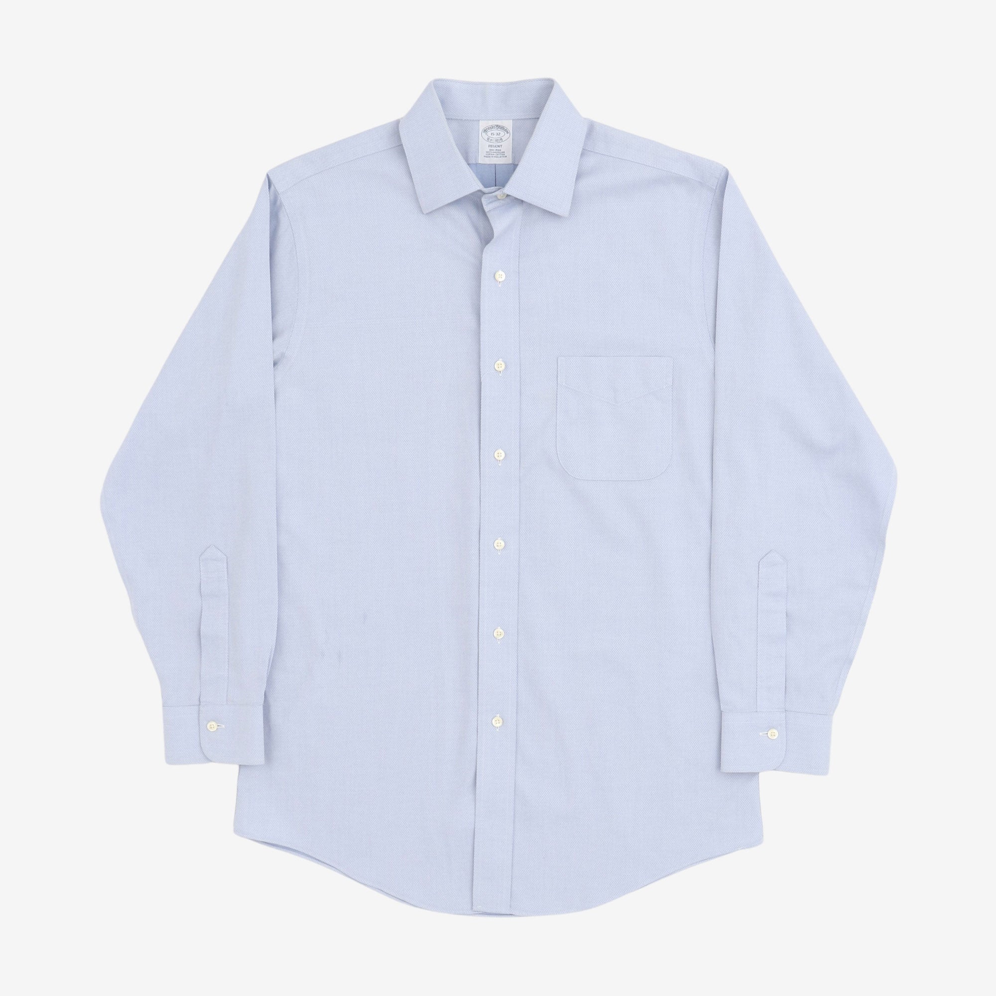 Classic Dress Shirt