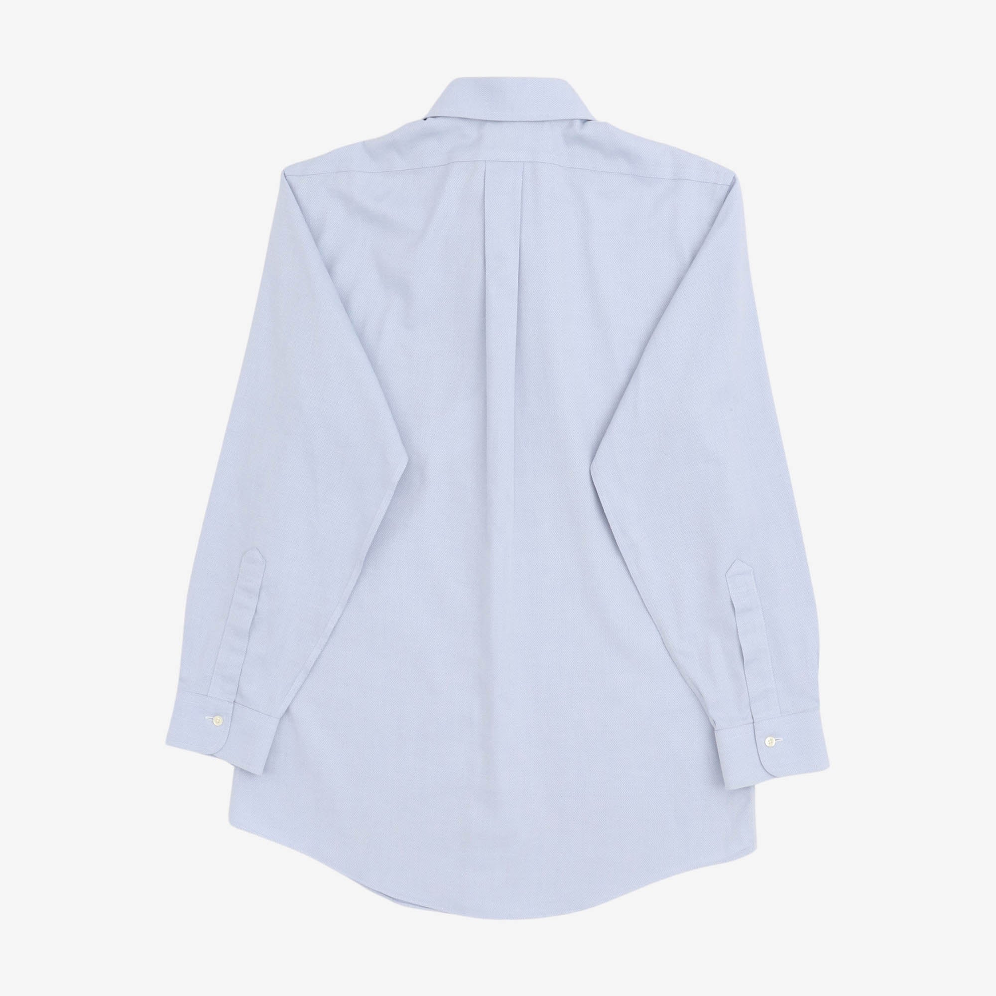 Classic Dress Shirt