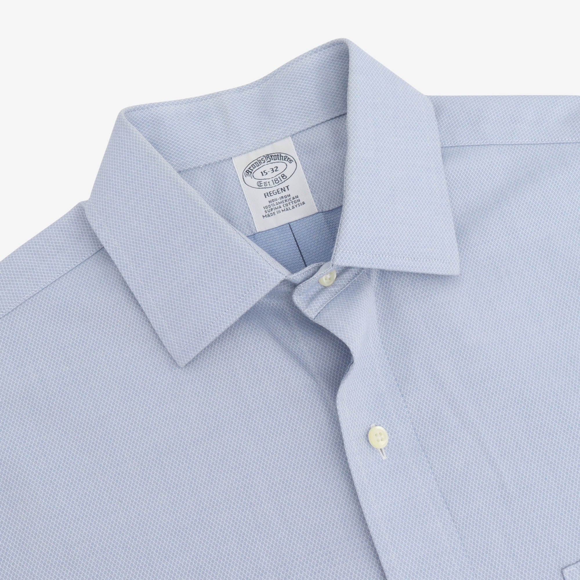 Classic Dress Shirt