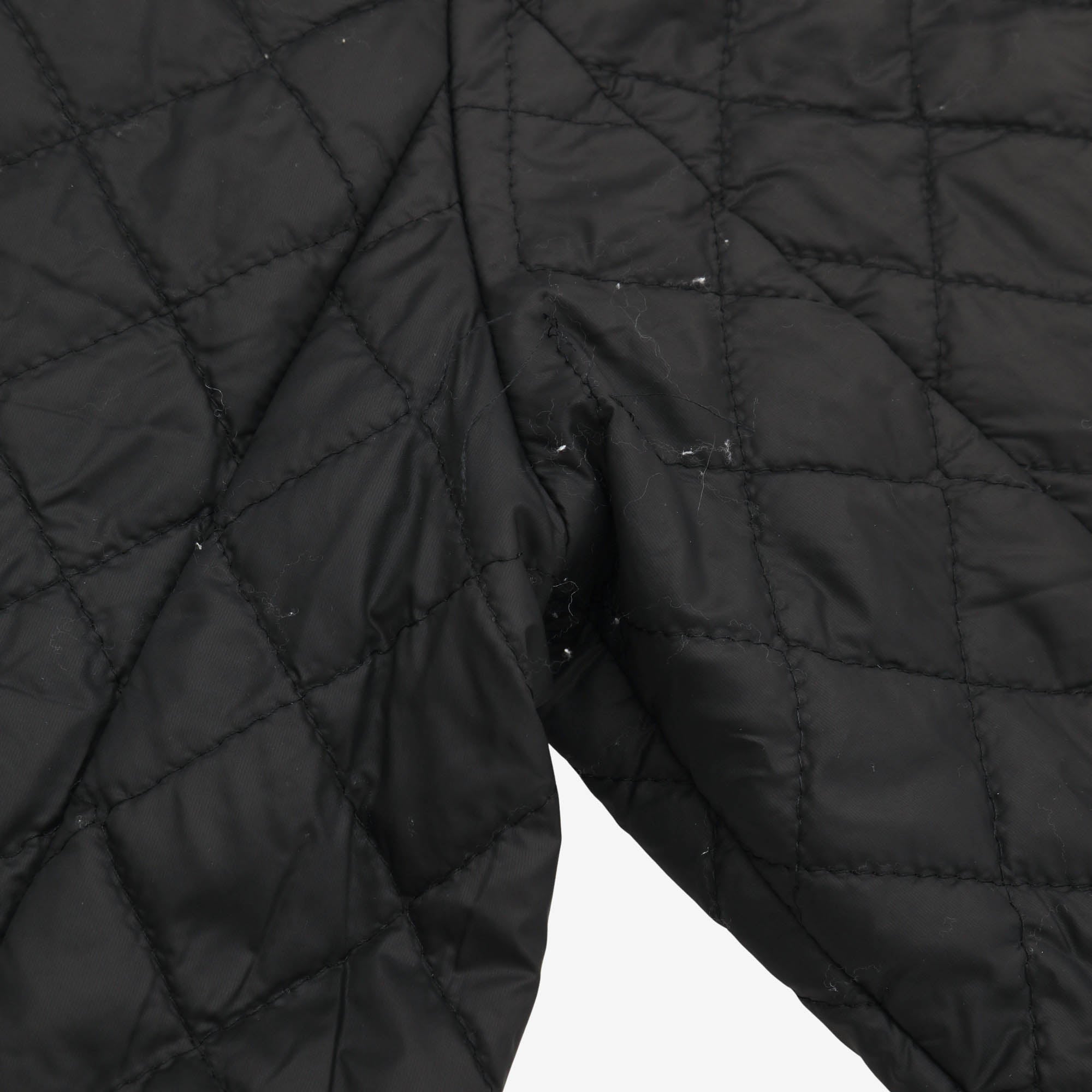 Waxed Field Jacket + Removable Liner