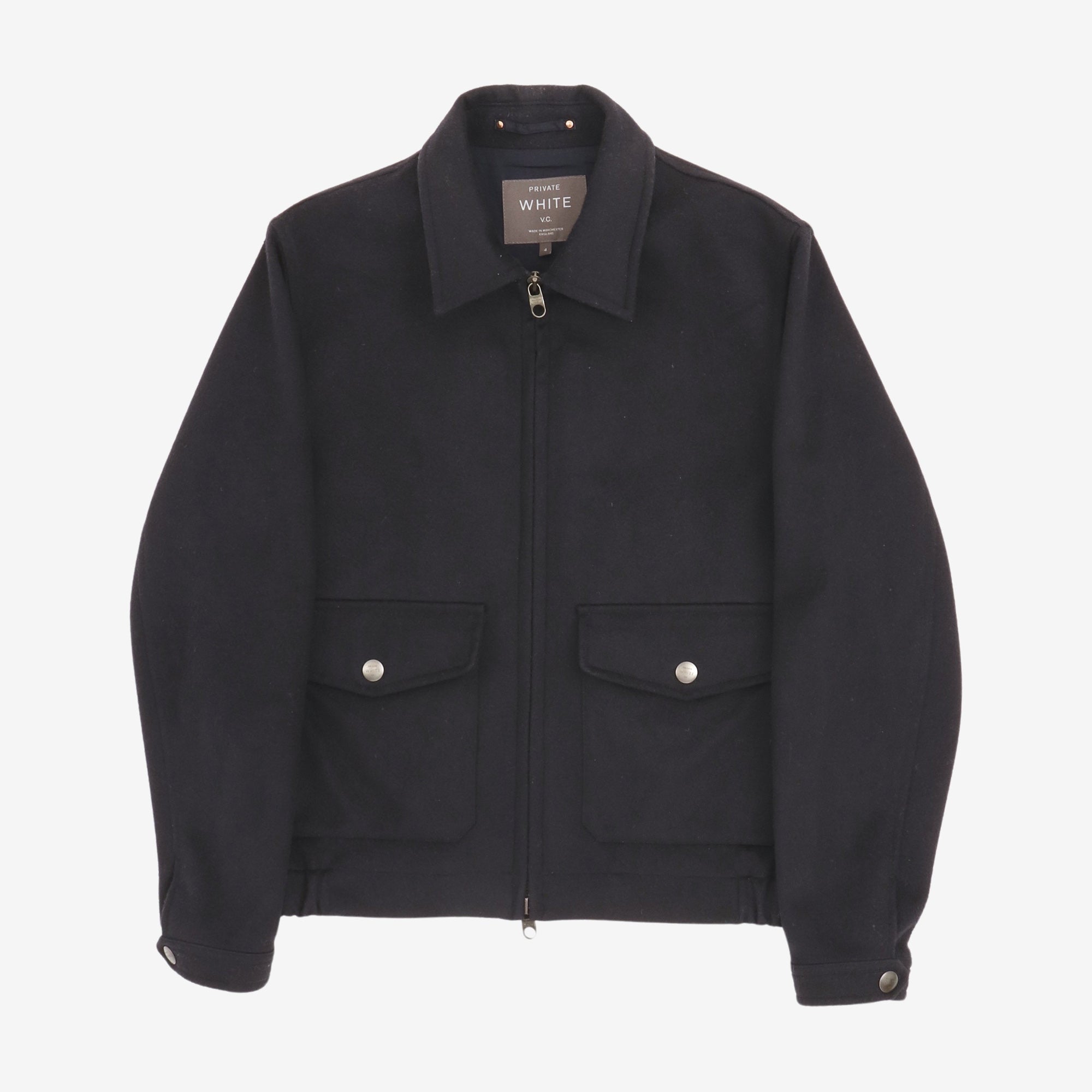 Flight Jacket