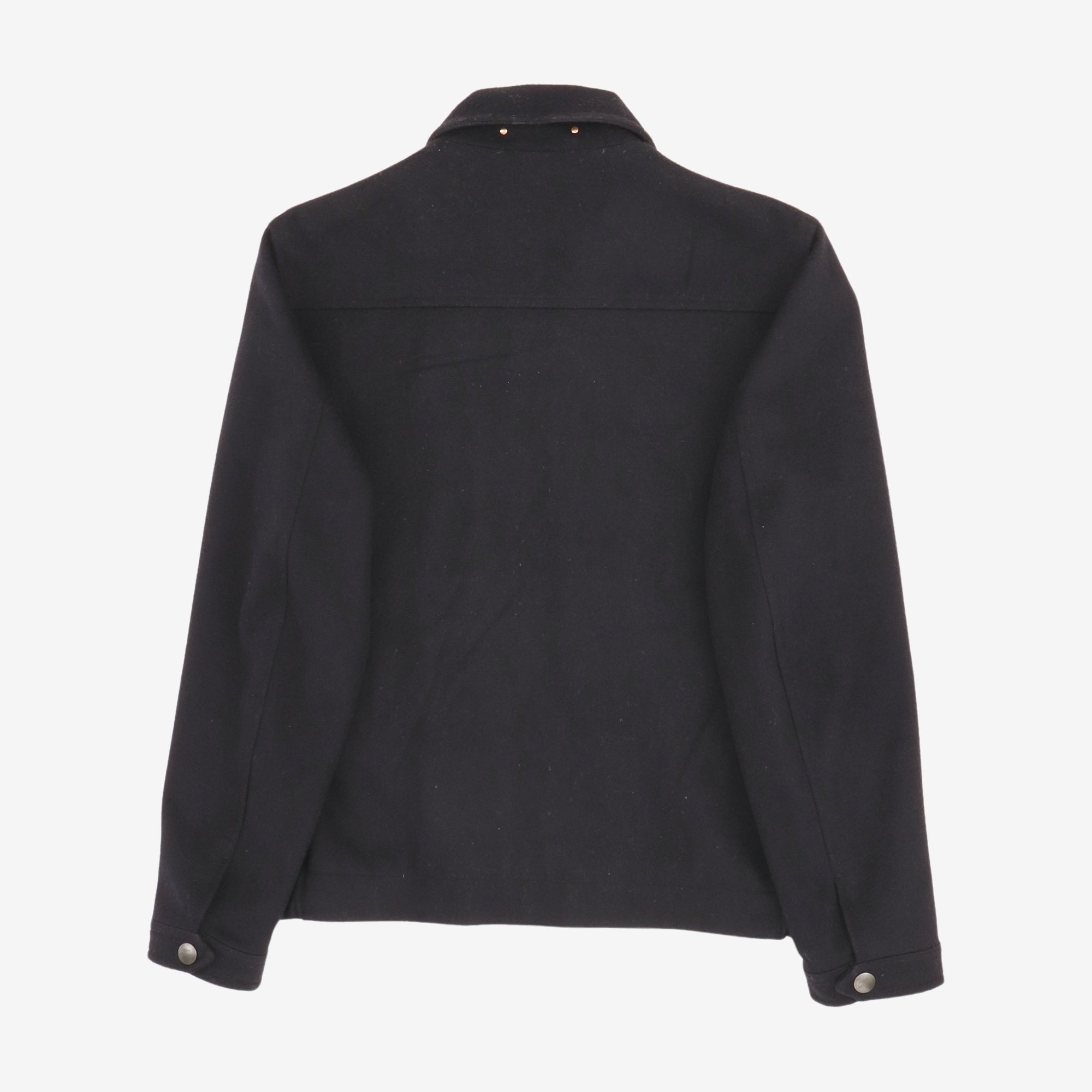 Flight Jacket