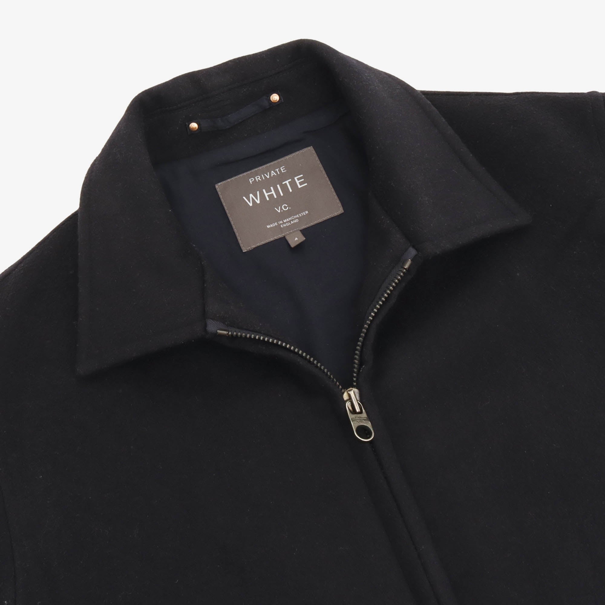 Flight Jacket