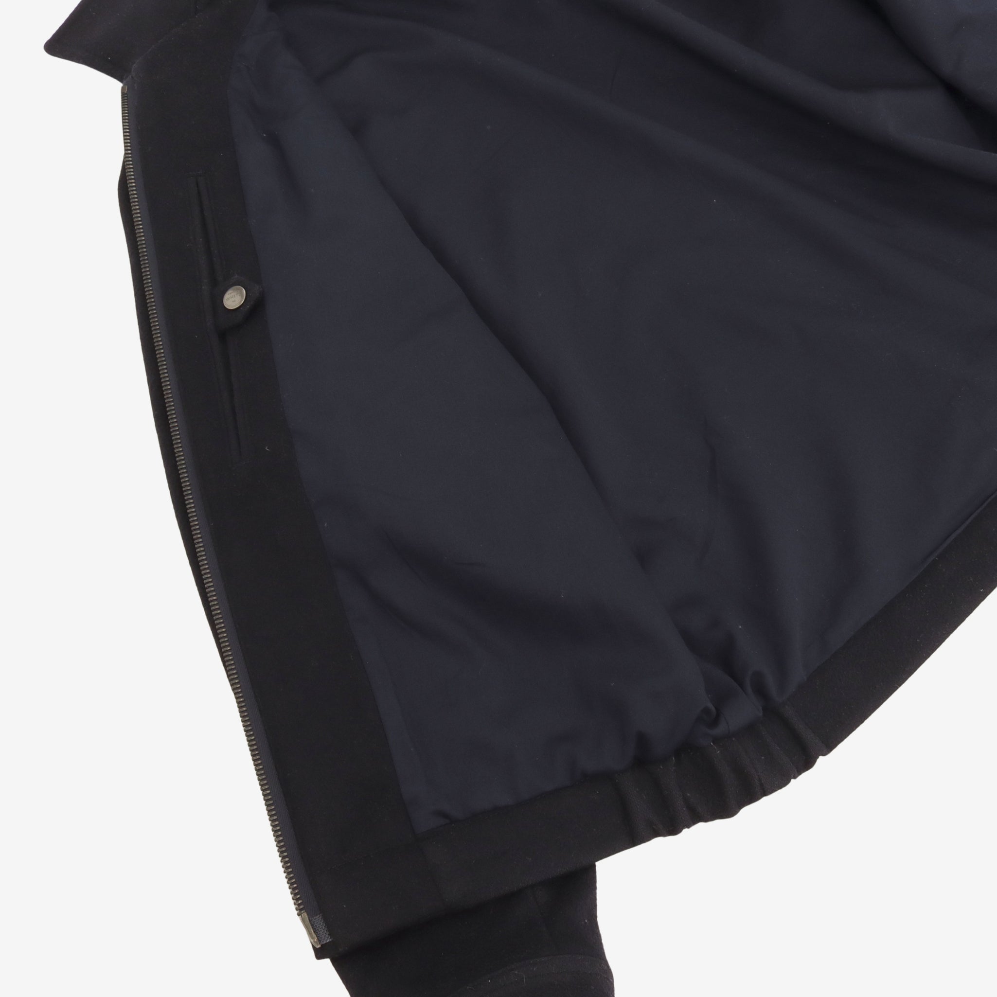 Flight Jacket