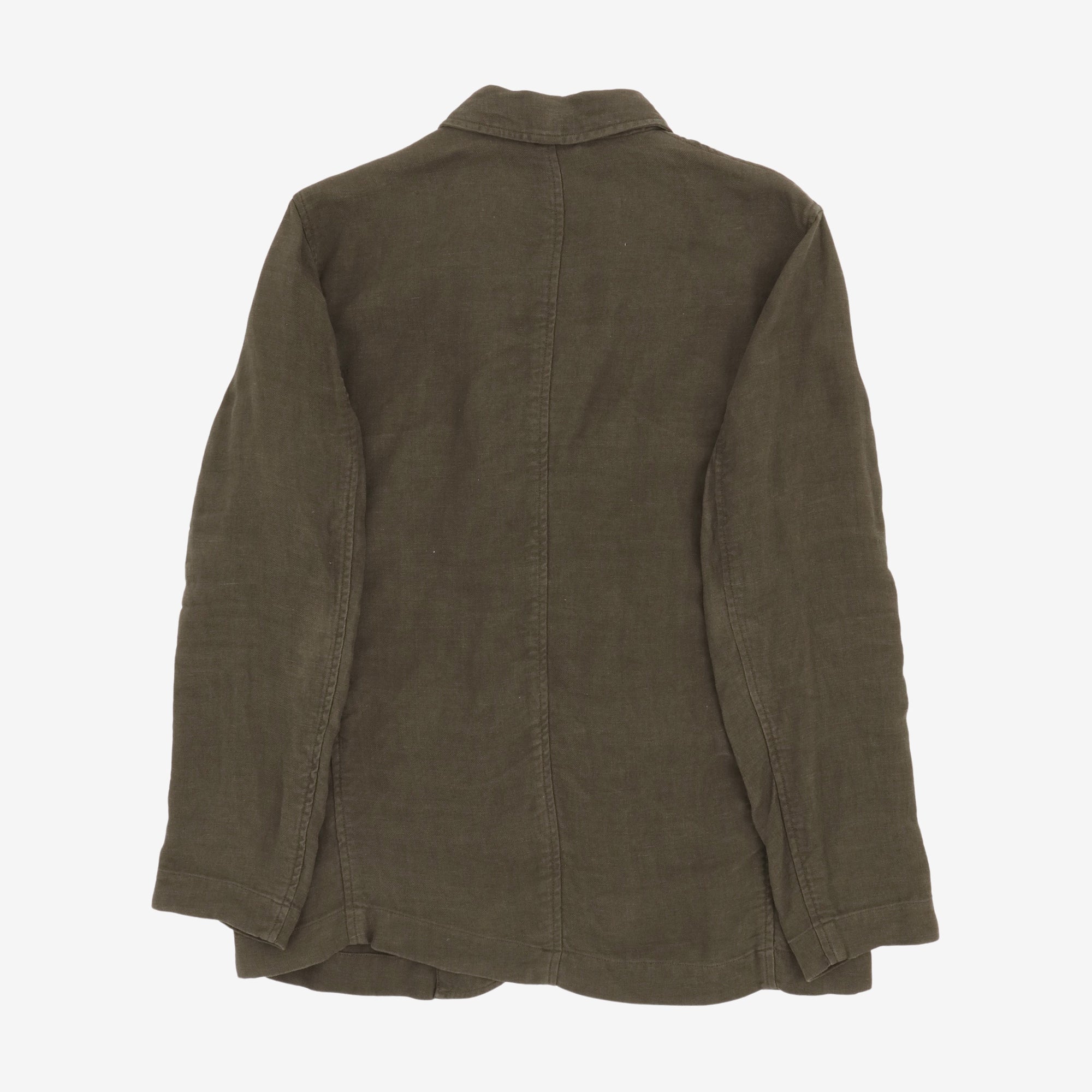 Jak Pat Jacket