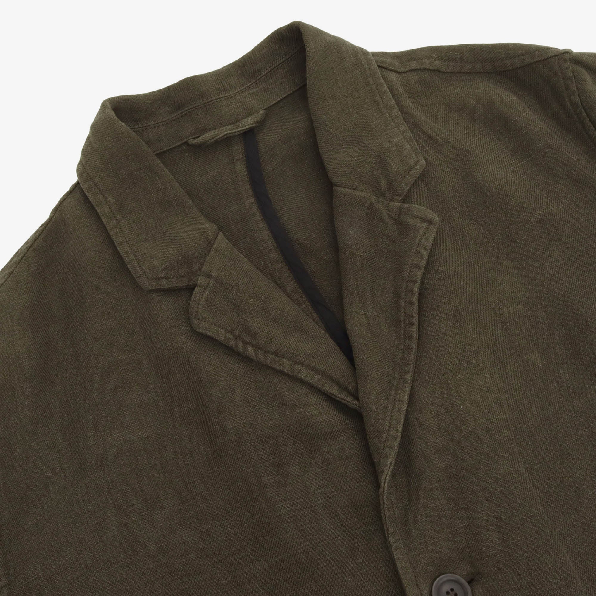 Jak Pat Jacket