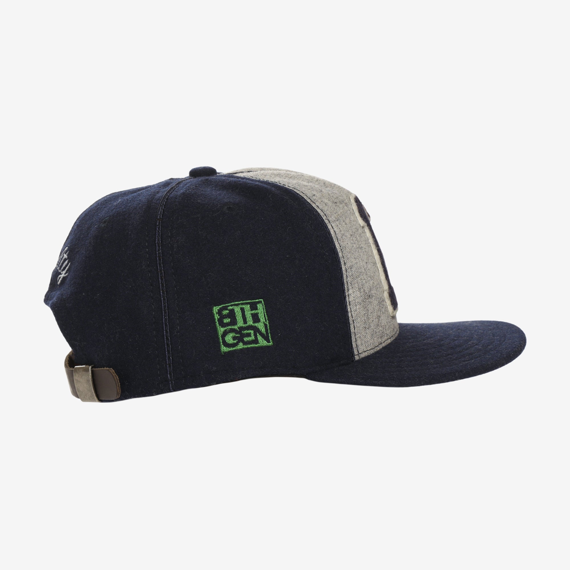Loyalty Ball Cap