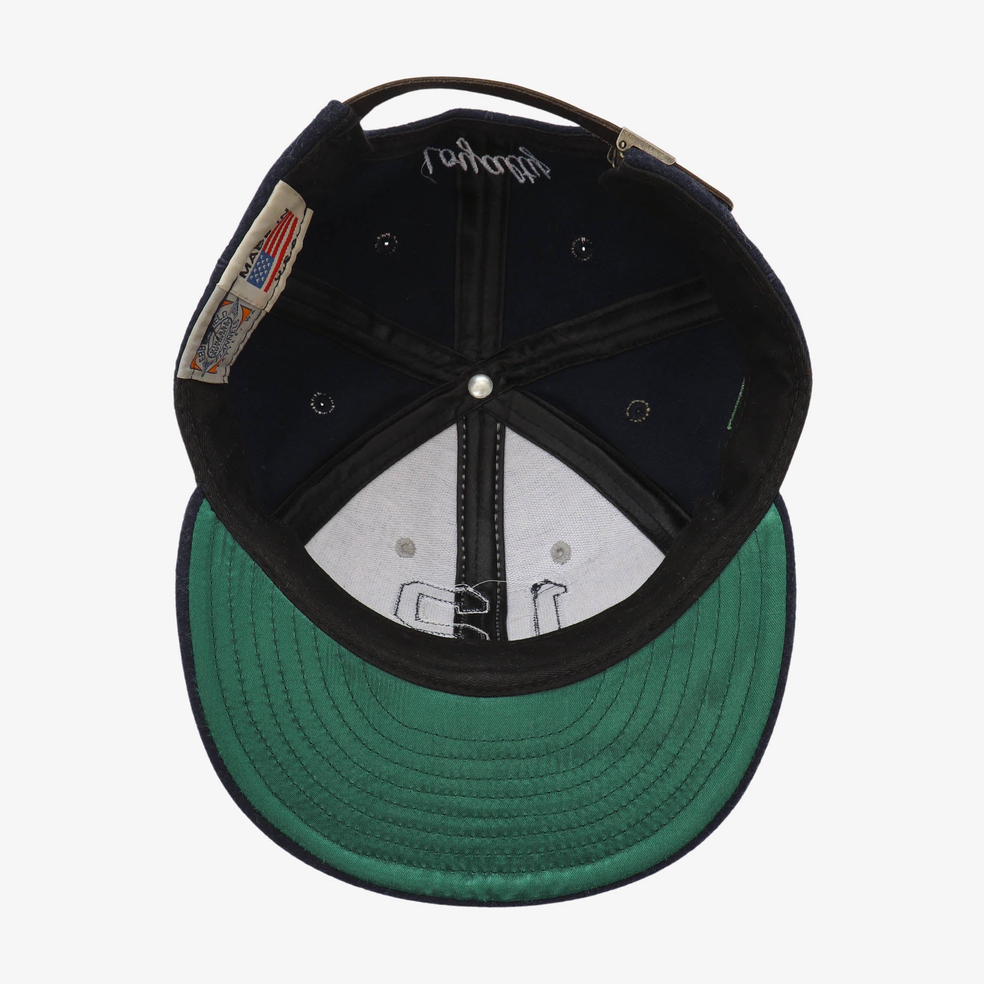 Loyalty Ball Cap