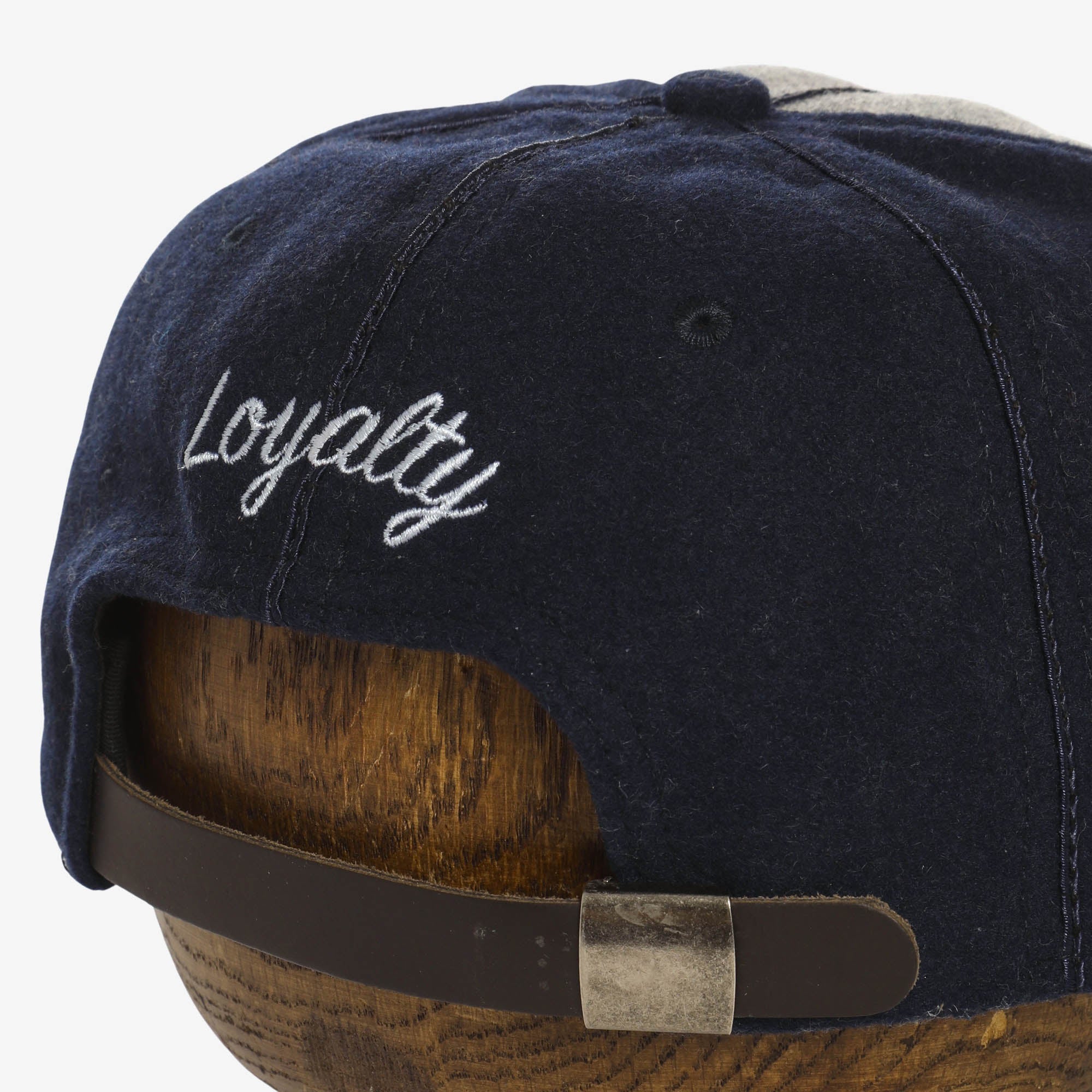 Loyalty Ball Cap