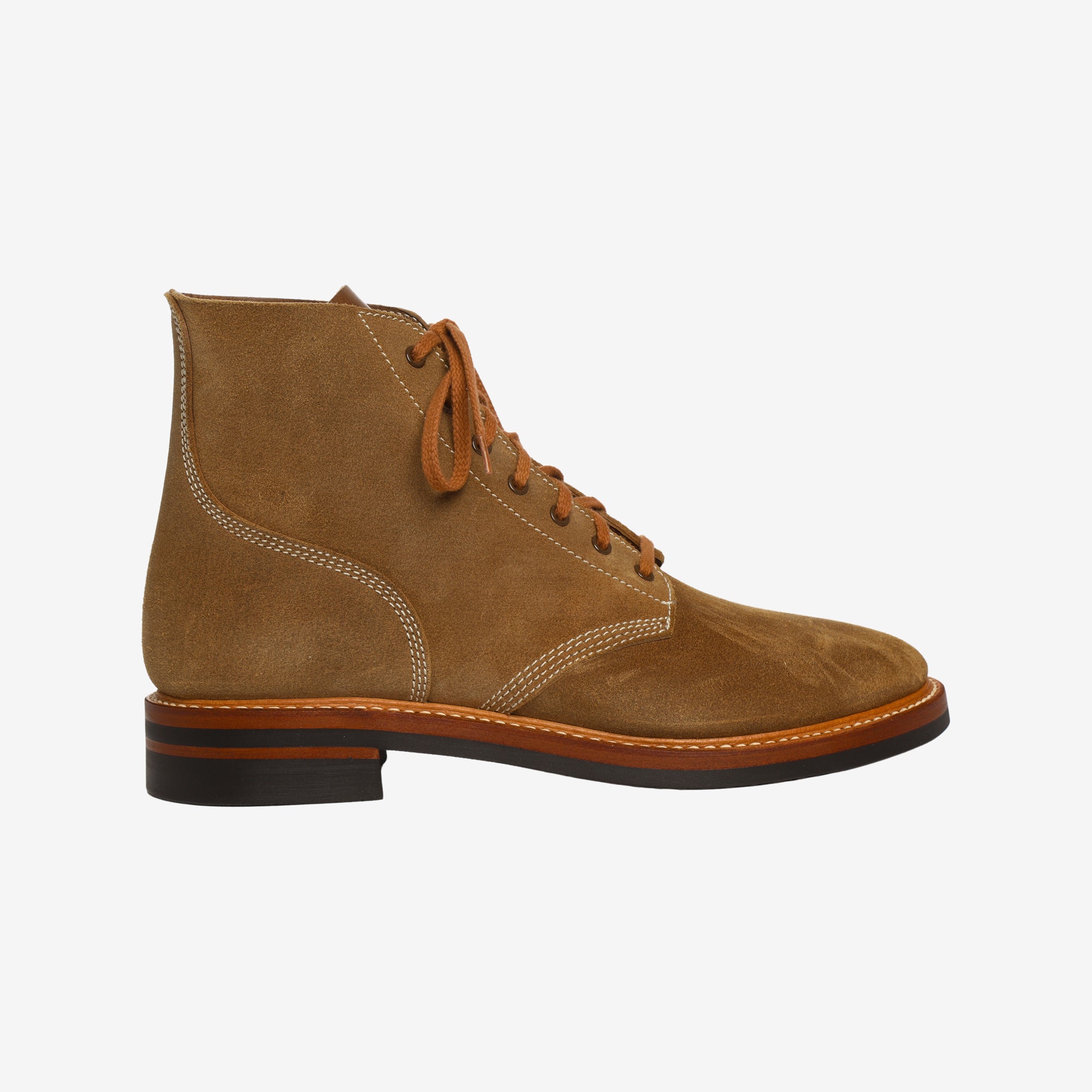 M-43 Roughout Service Boots