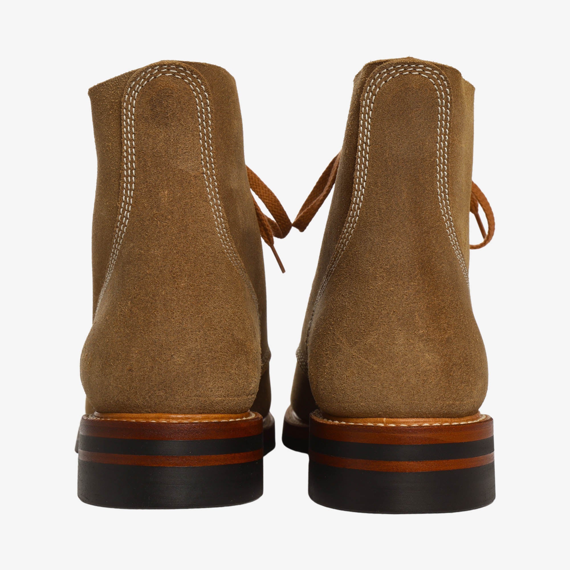 M-43 Roughout Service Boots