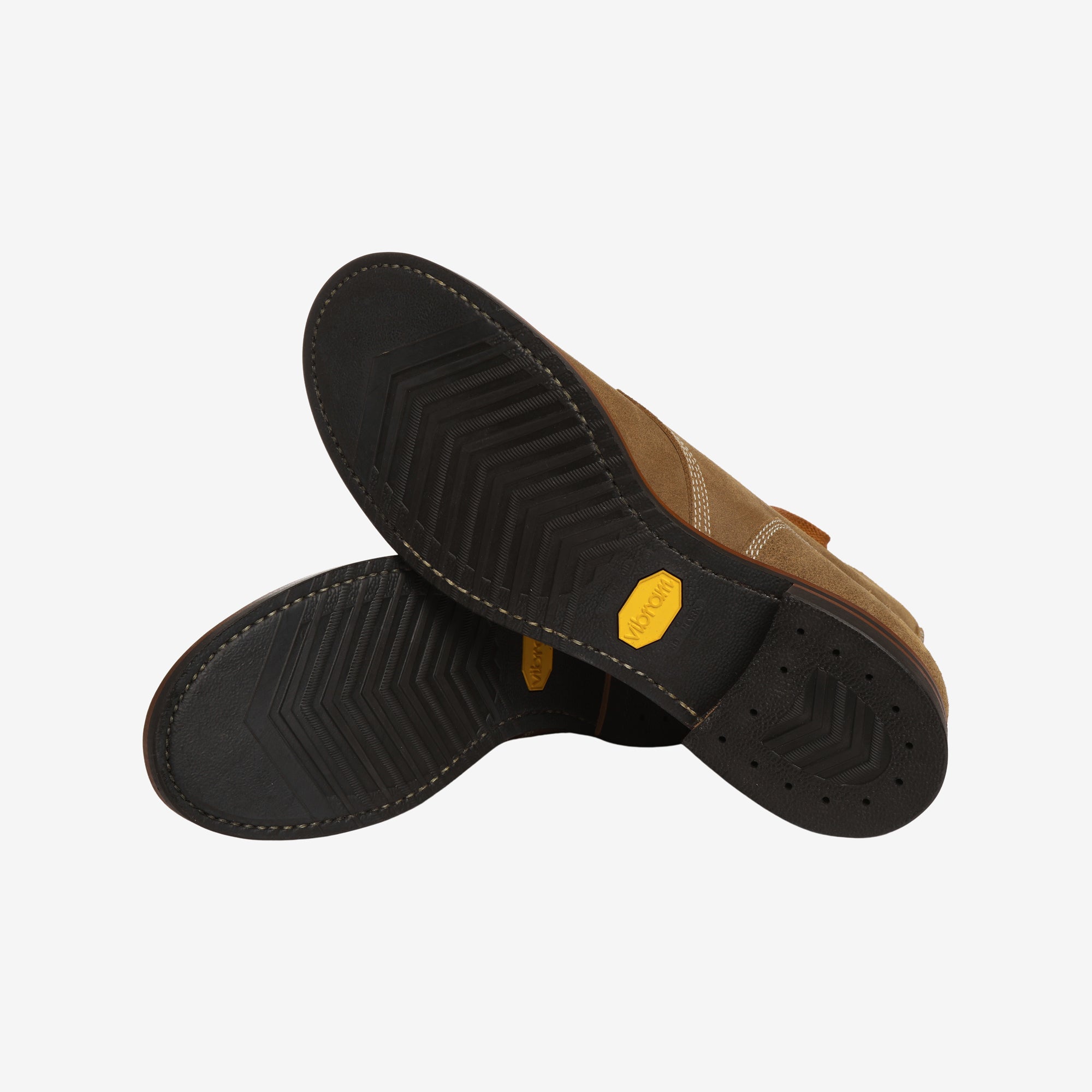 M-43 Roughout Service Boots