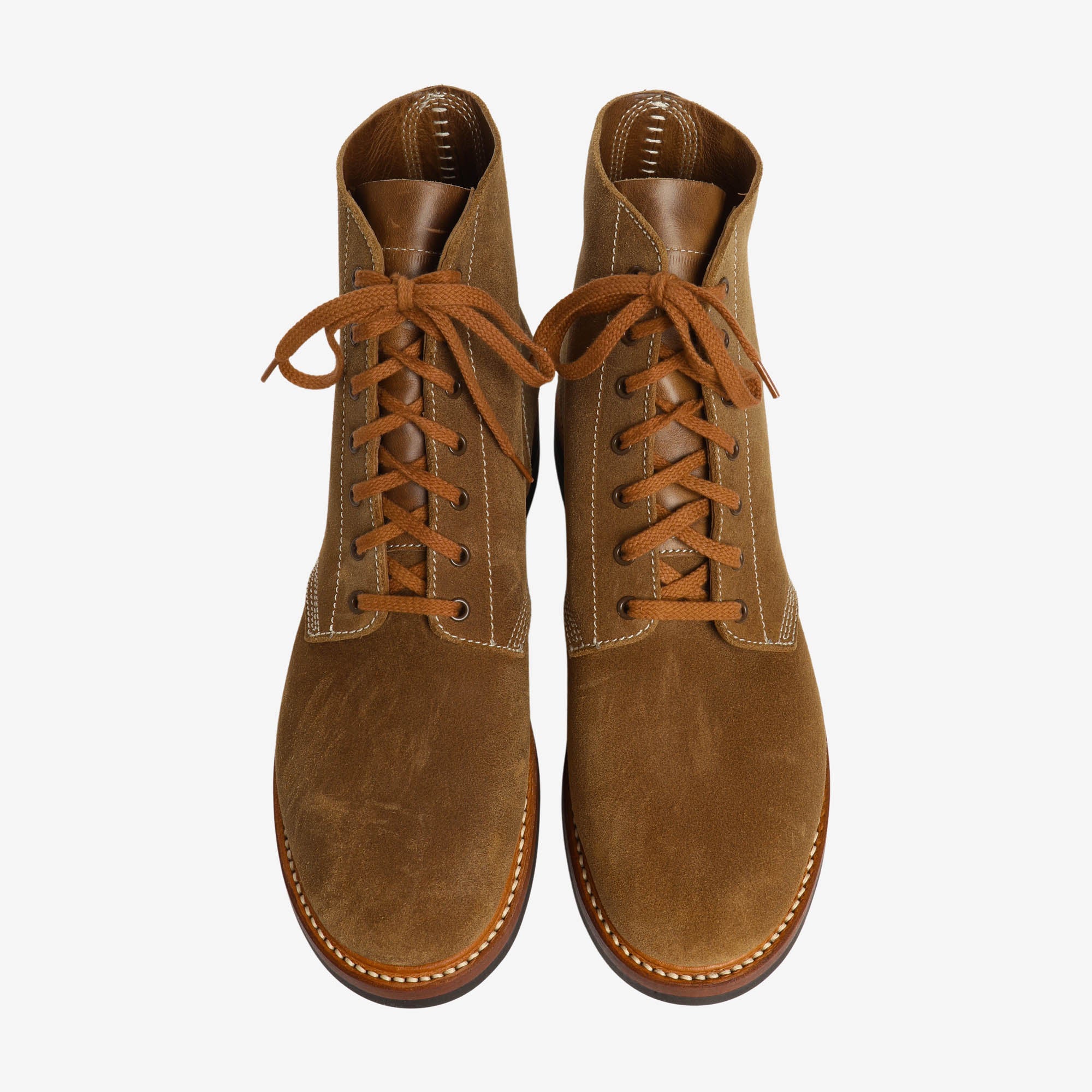 M-43 Roughout Service Boots
