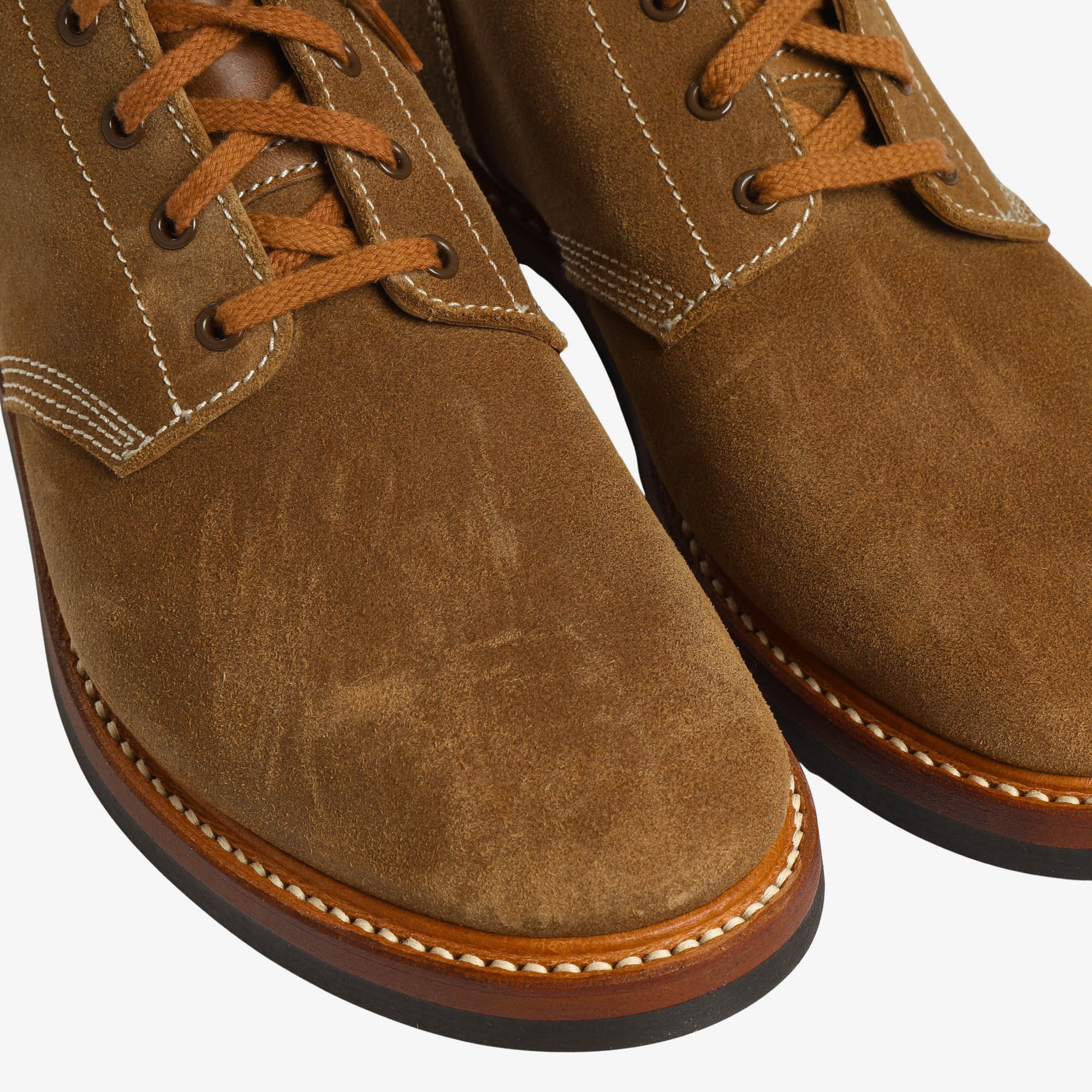 M-43 Roughout Service Boots