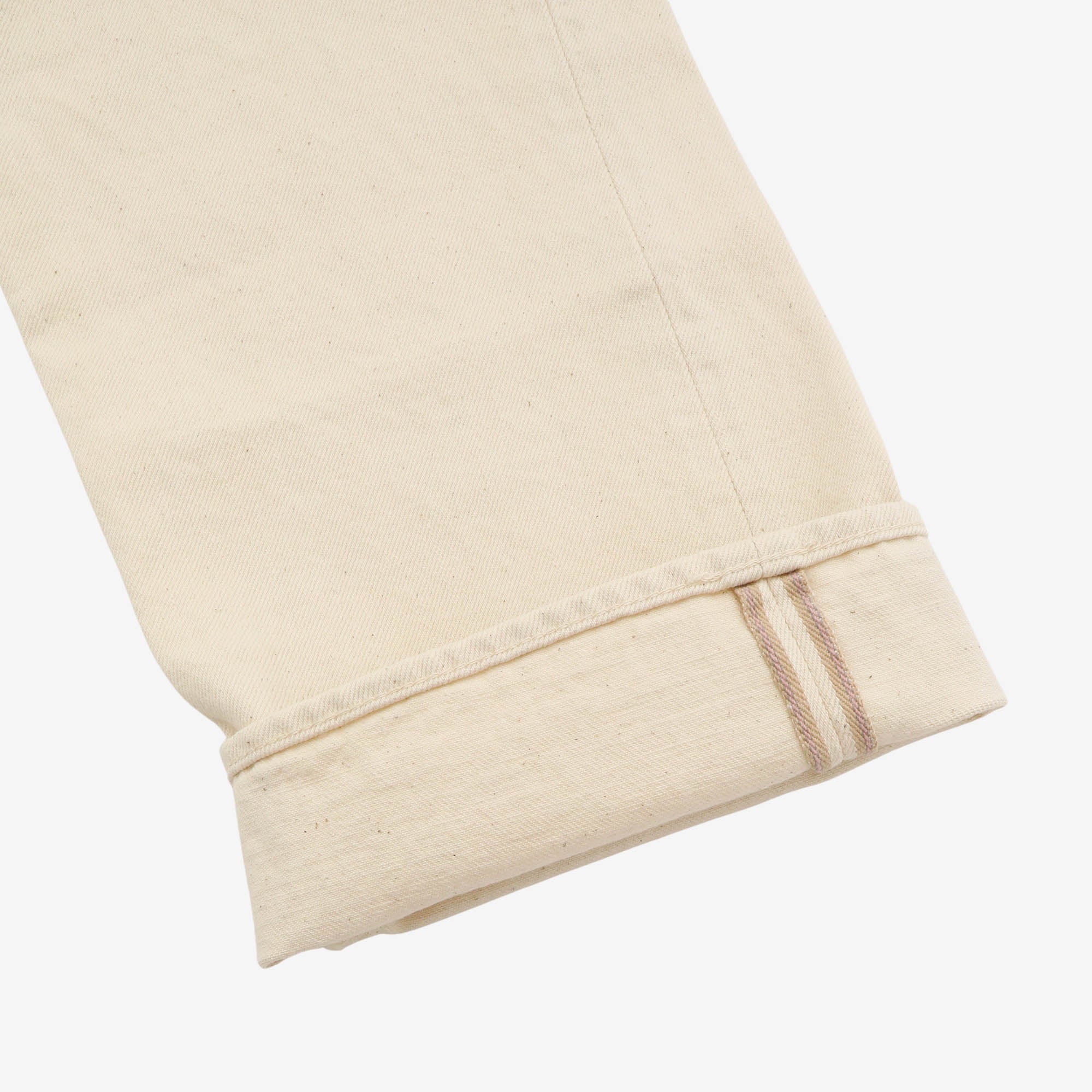 66 One Wash Selvedge Jeans (36W X 29L)