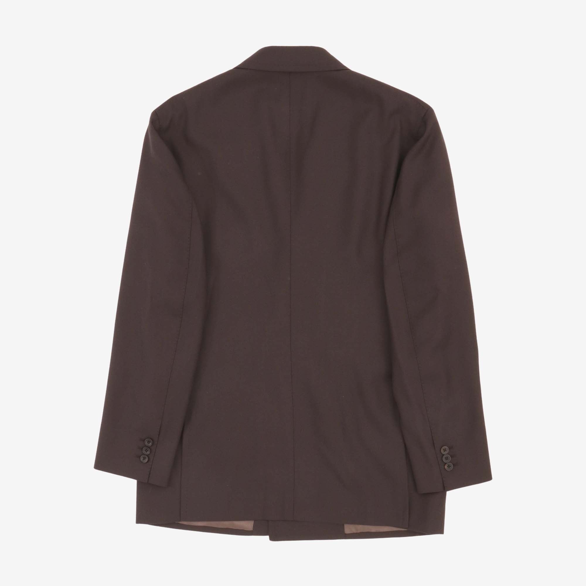 MTM Brushed Sport Jacket