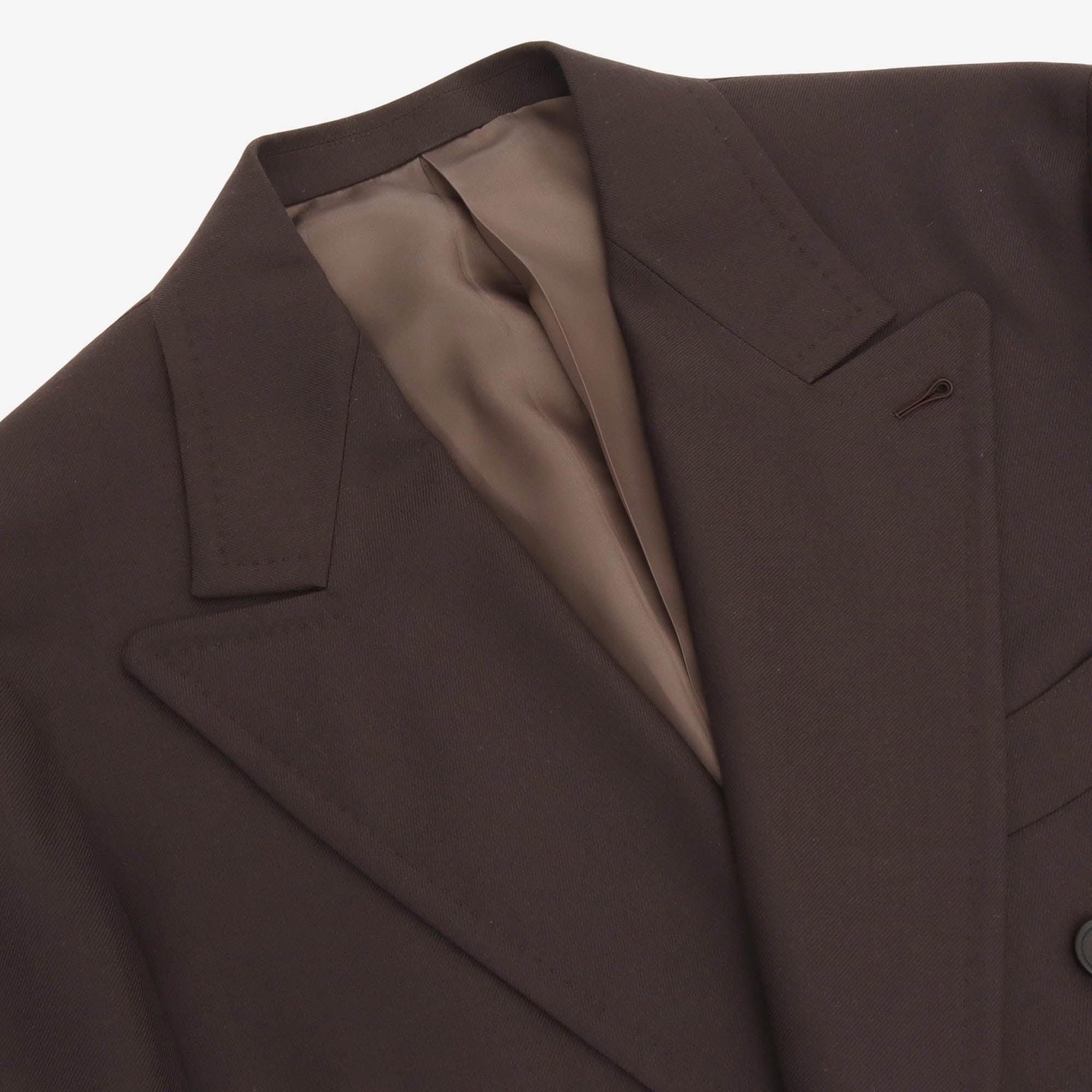 MTM Brushed Sport Jacket