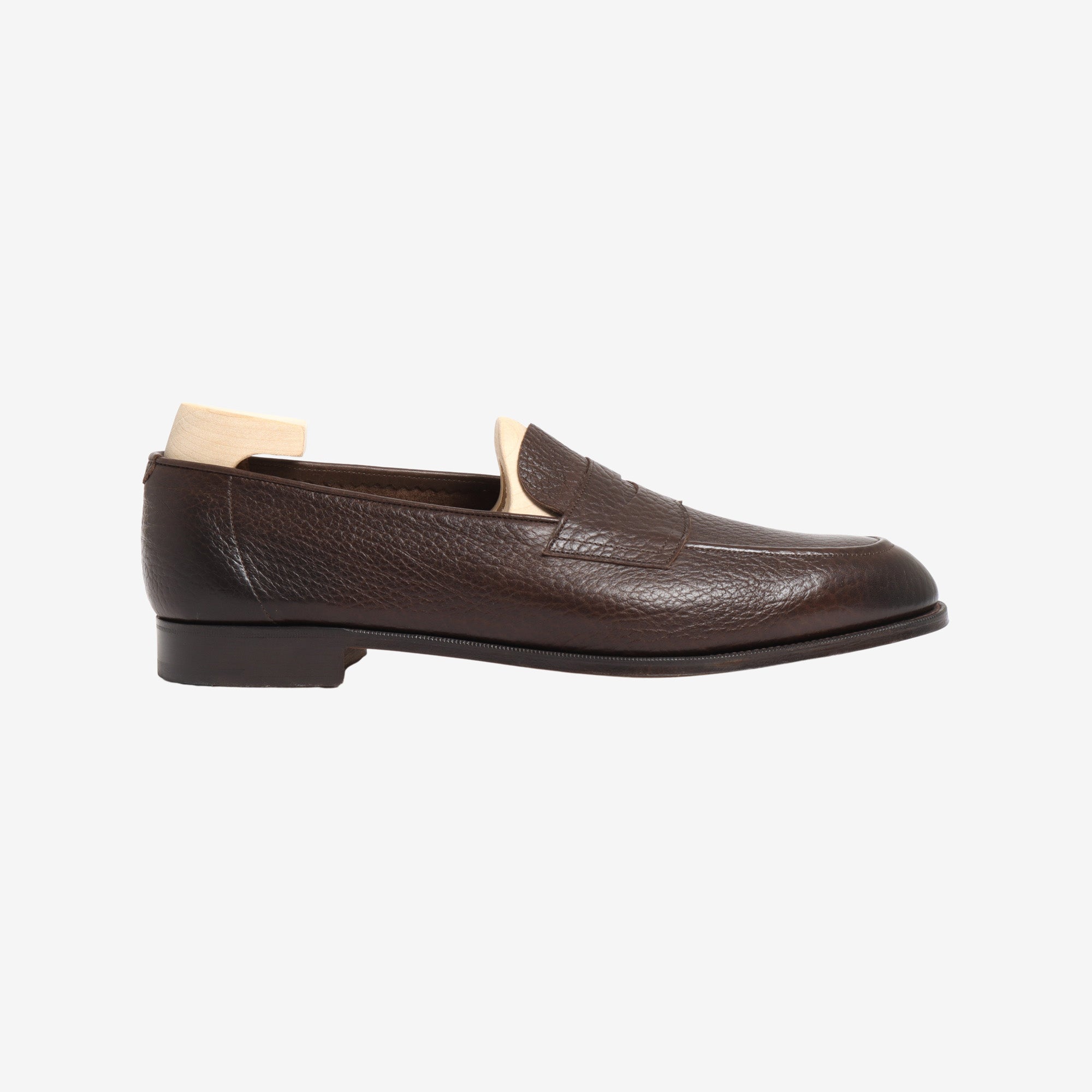 Piccadilly Unlined Penny Loafers