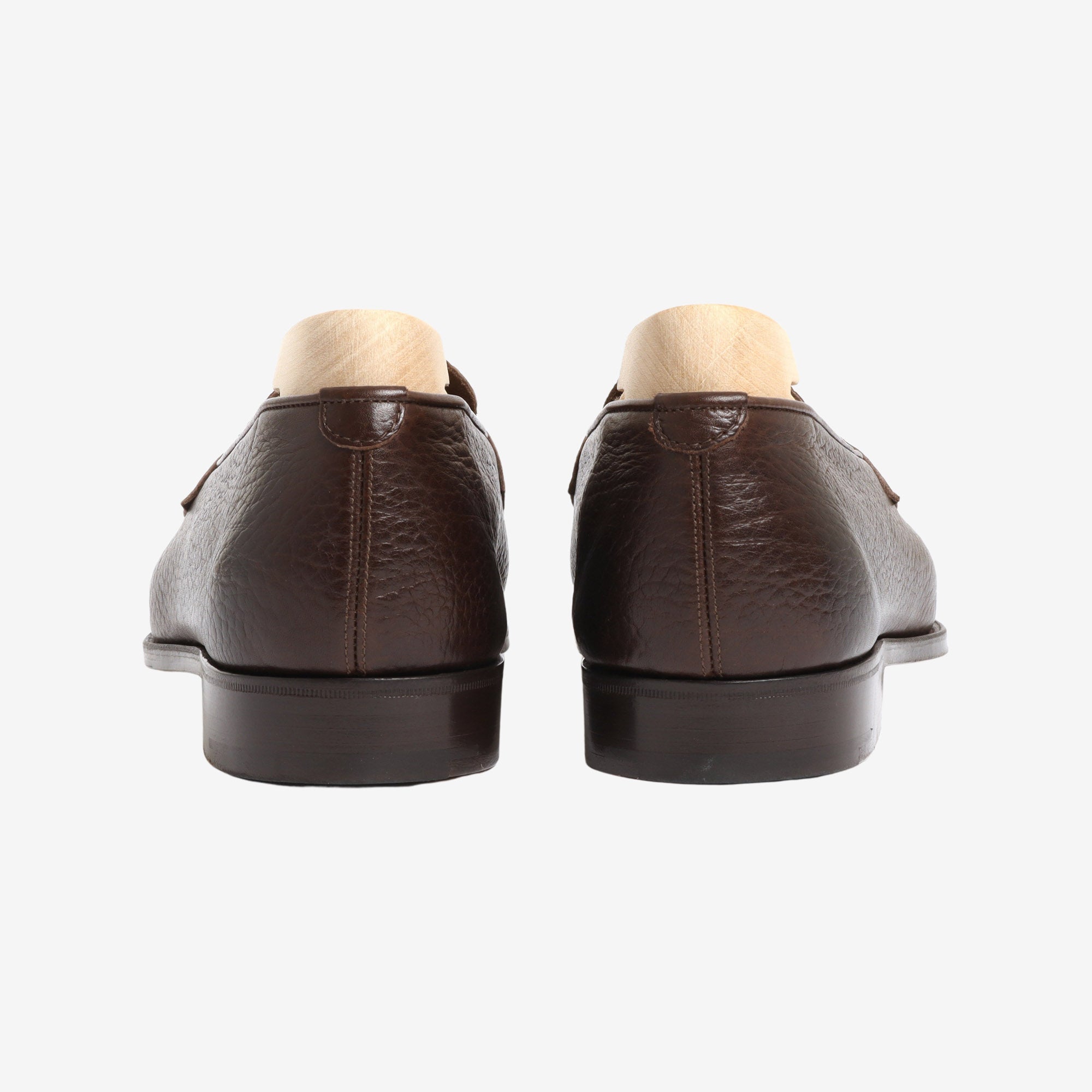 Piccadilly Unlined Penny Loafers