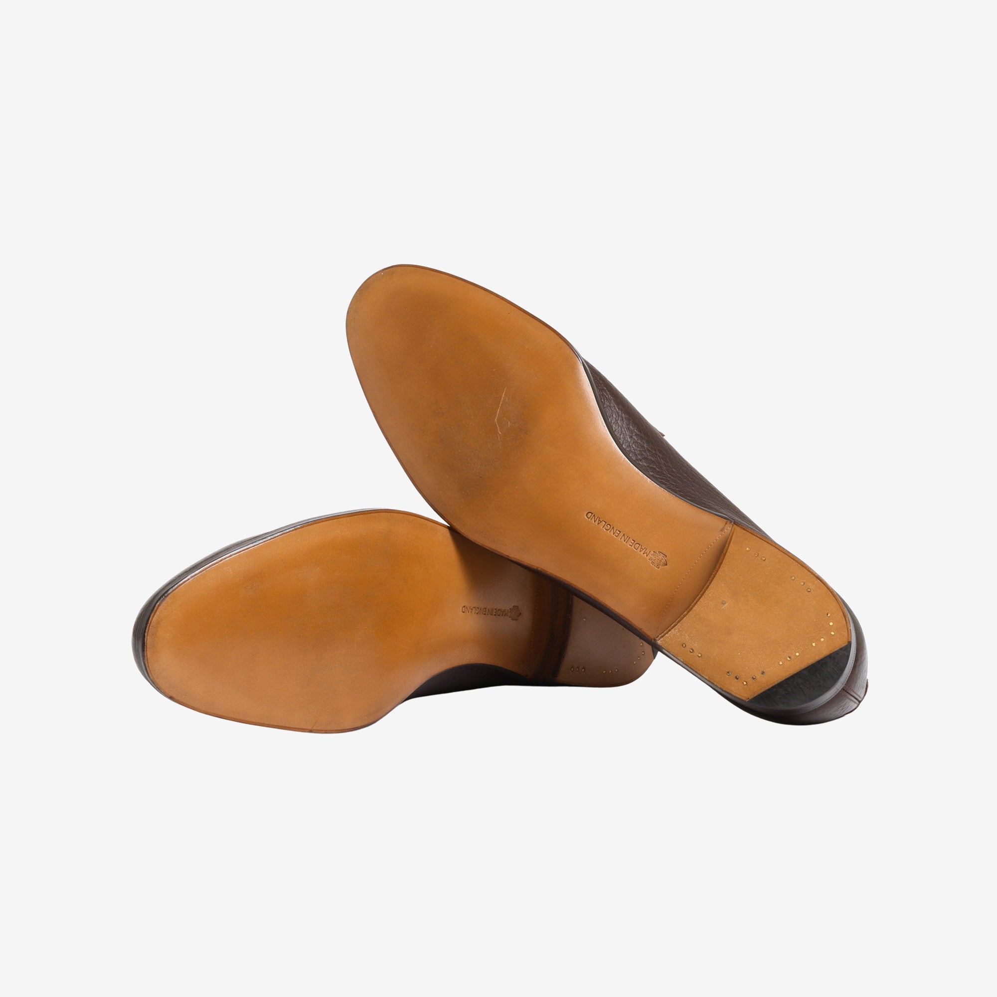 Piccadilly Unlined Penny Loafers