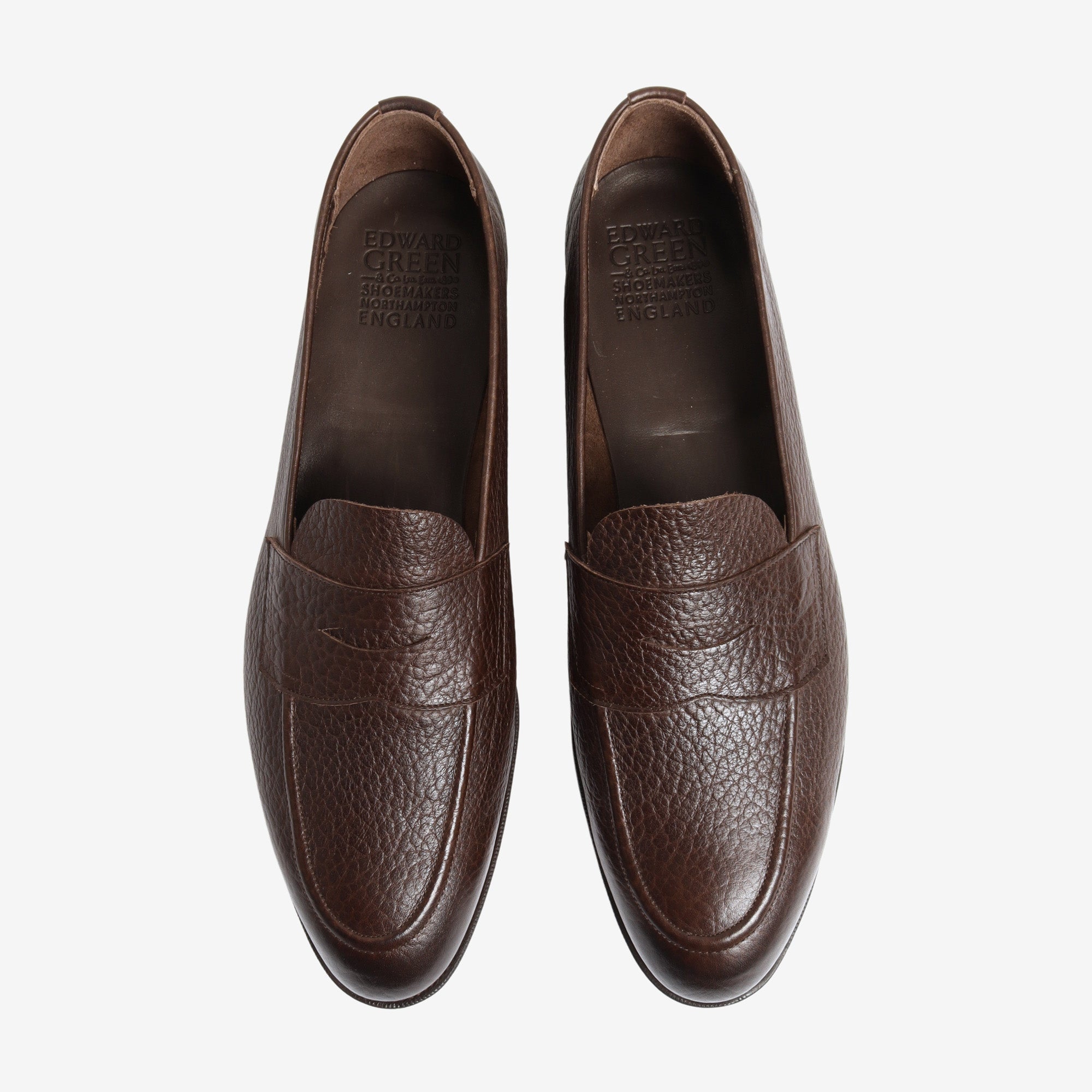 Piccadilly Unlined Penny Loafers