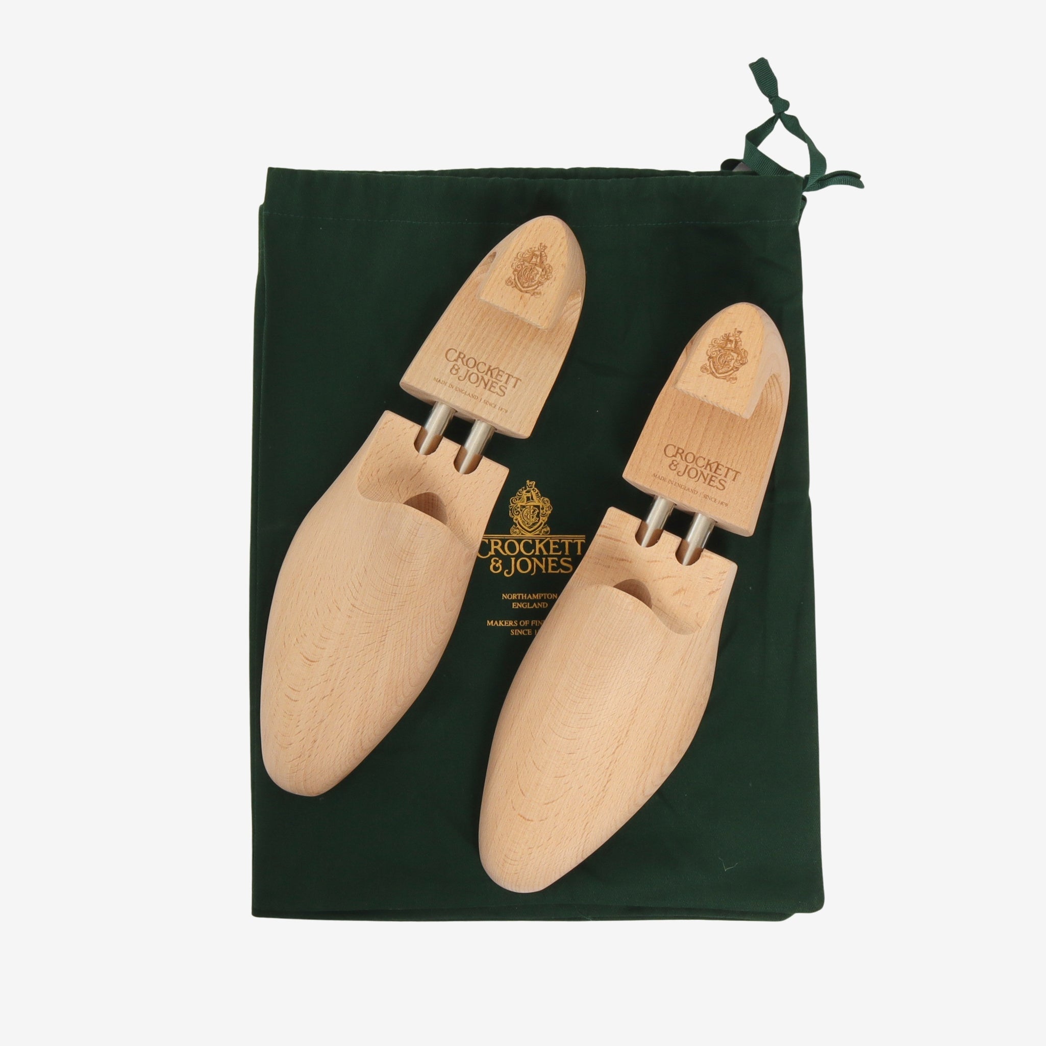Leather Charles Goodyear Penny Loafer