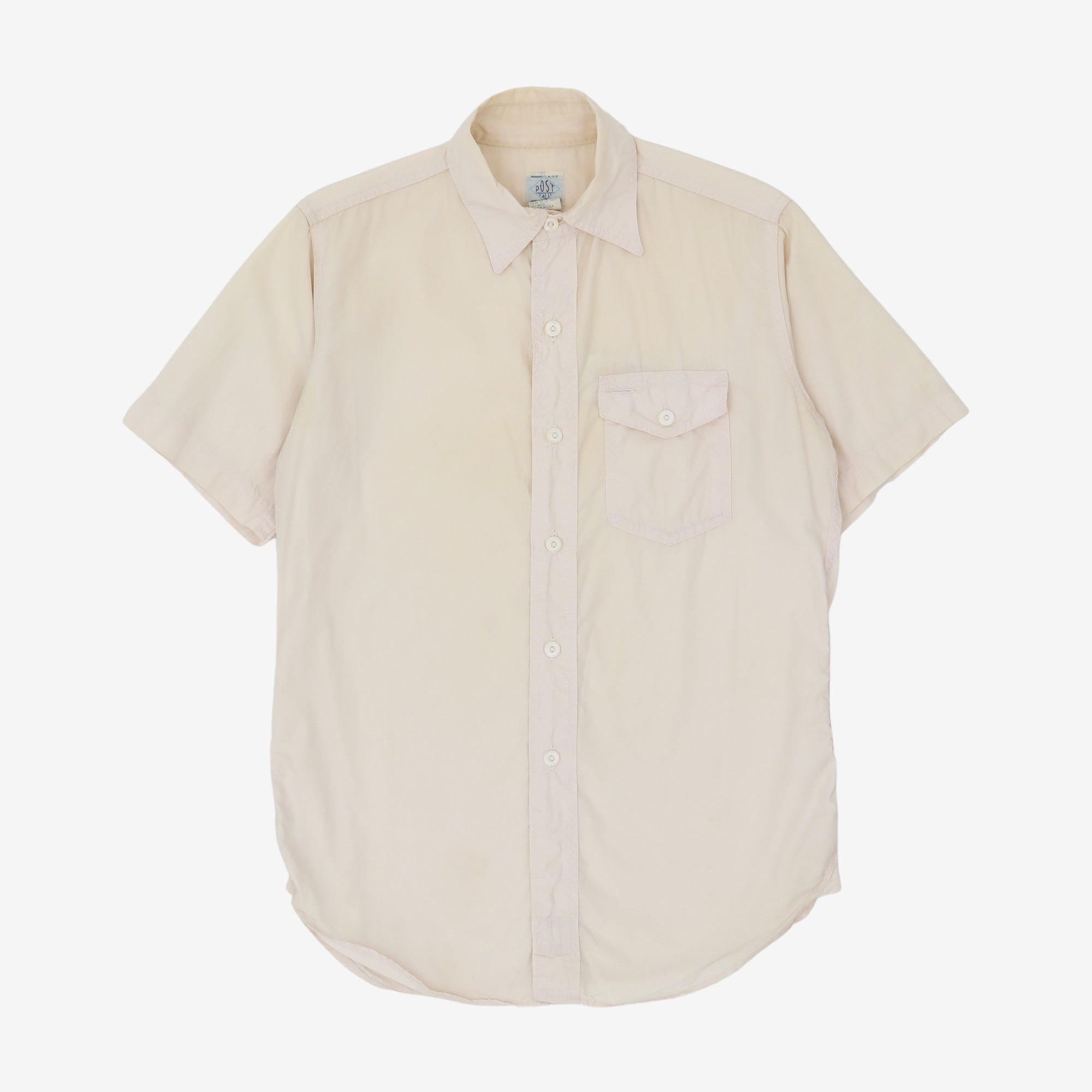 Work Shirt SS
