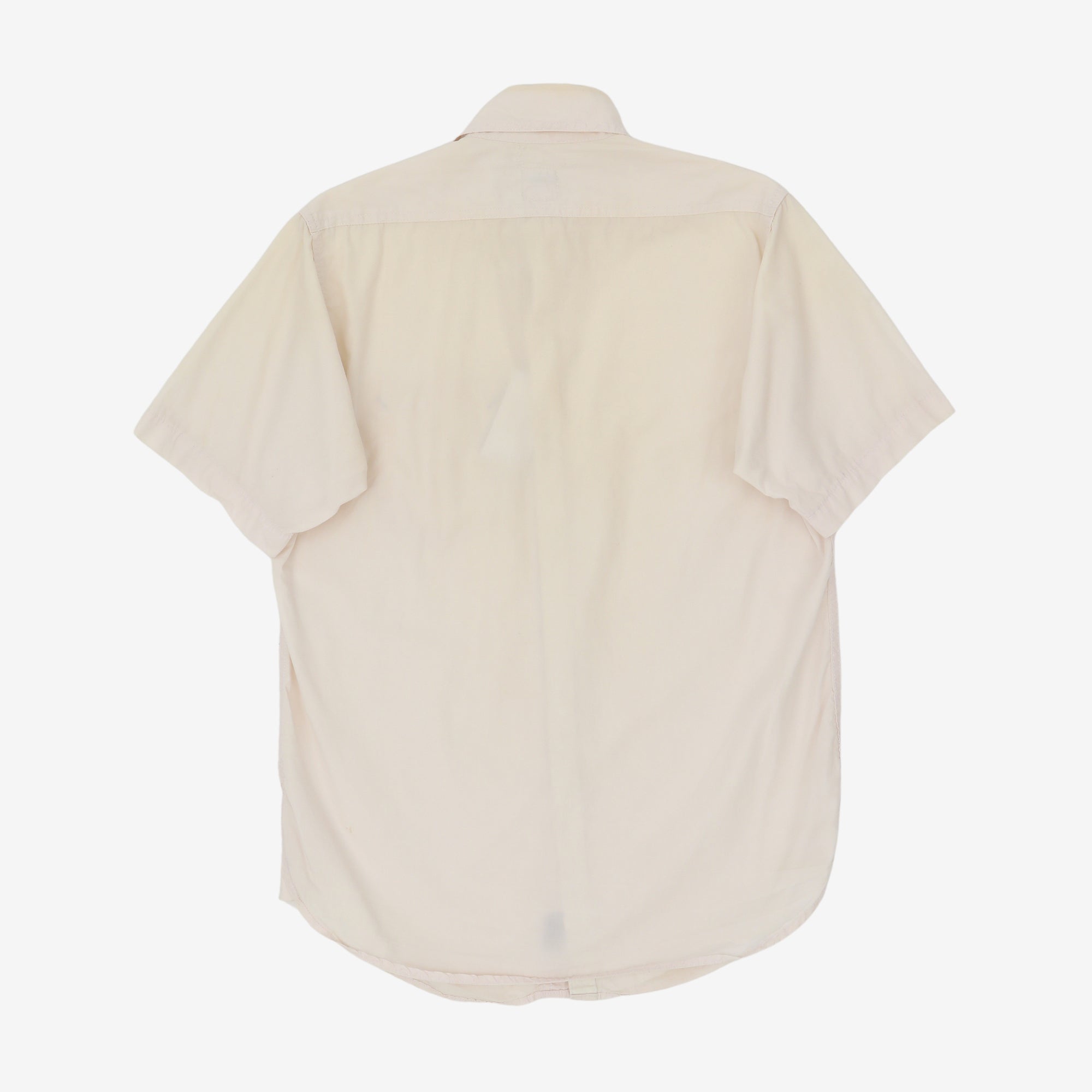Work Shirt SS