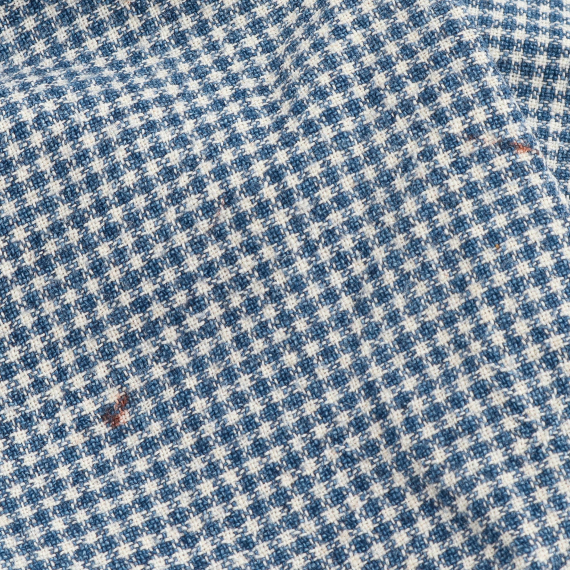 BD Micro Check Shirt