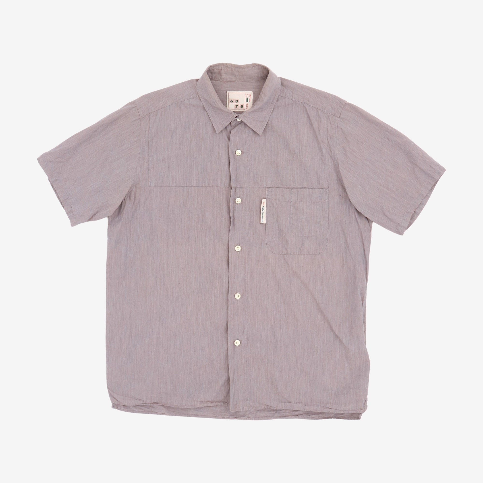 Cashca Work Shirt