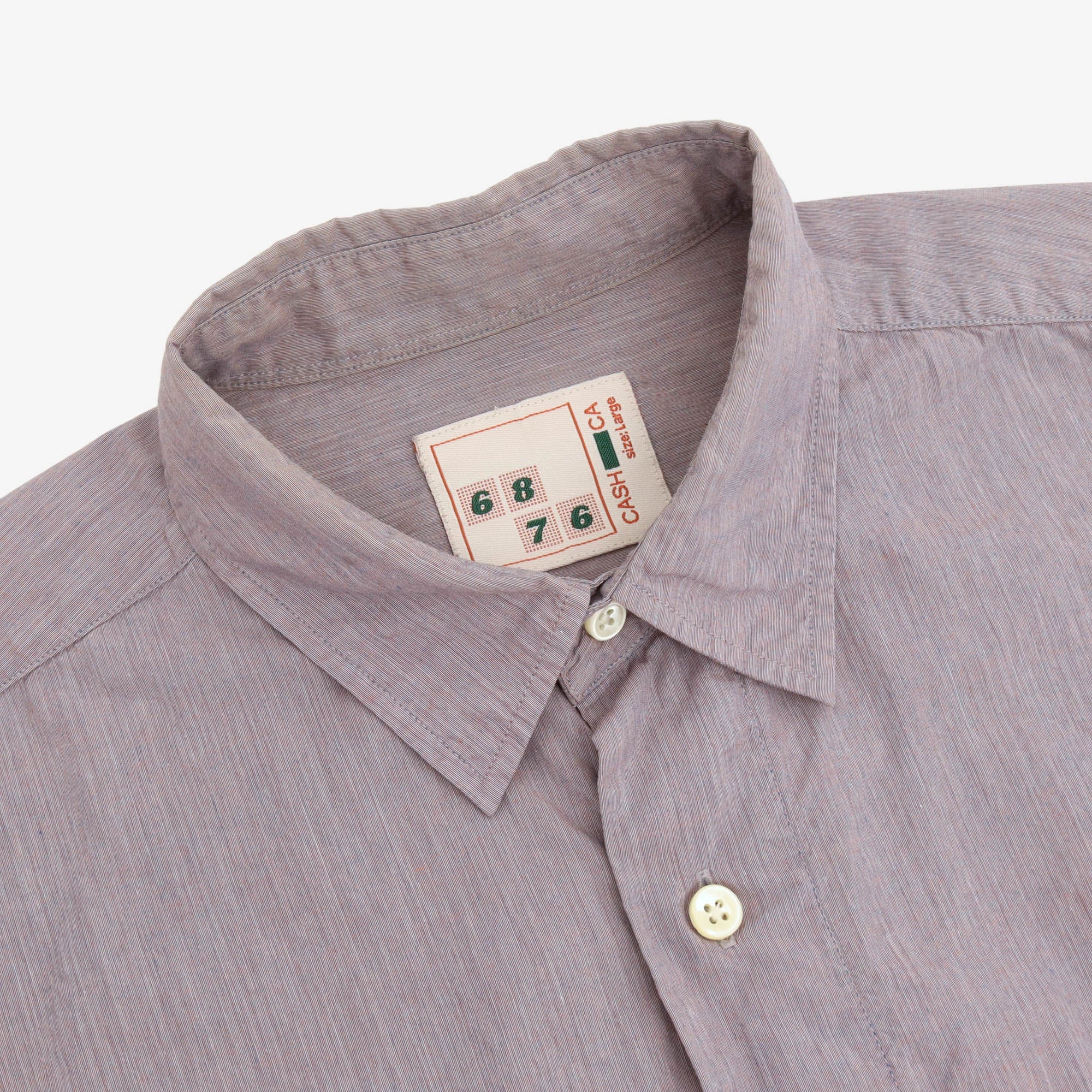 Cashca Work Shirt