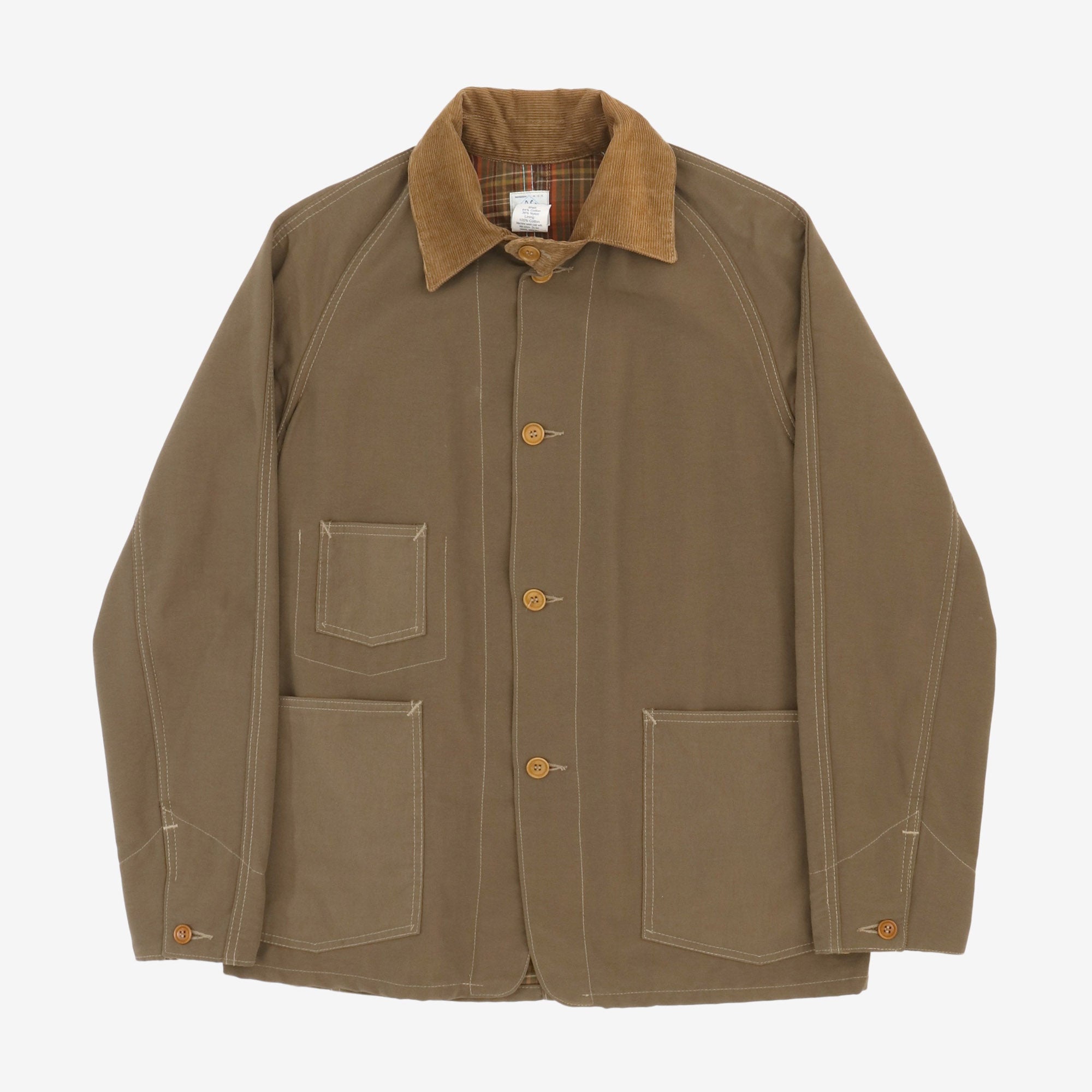 Post Overalls – Marrkt