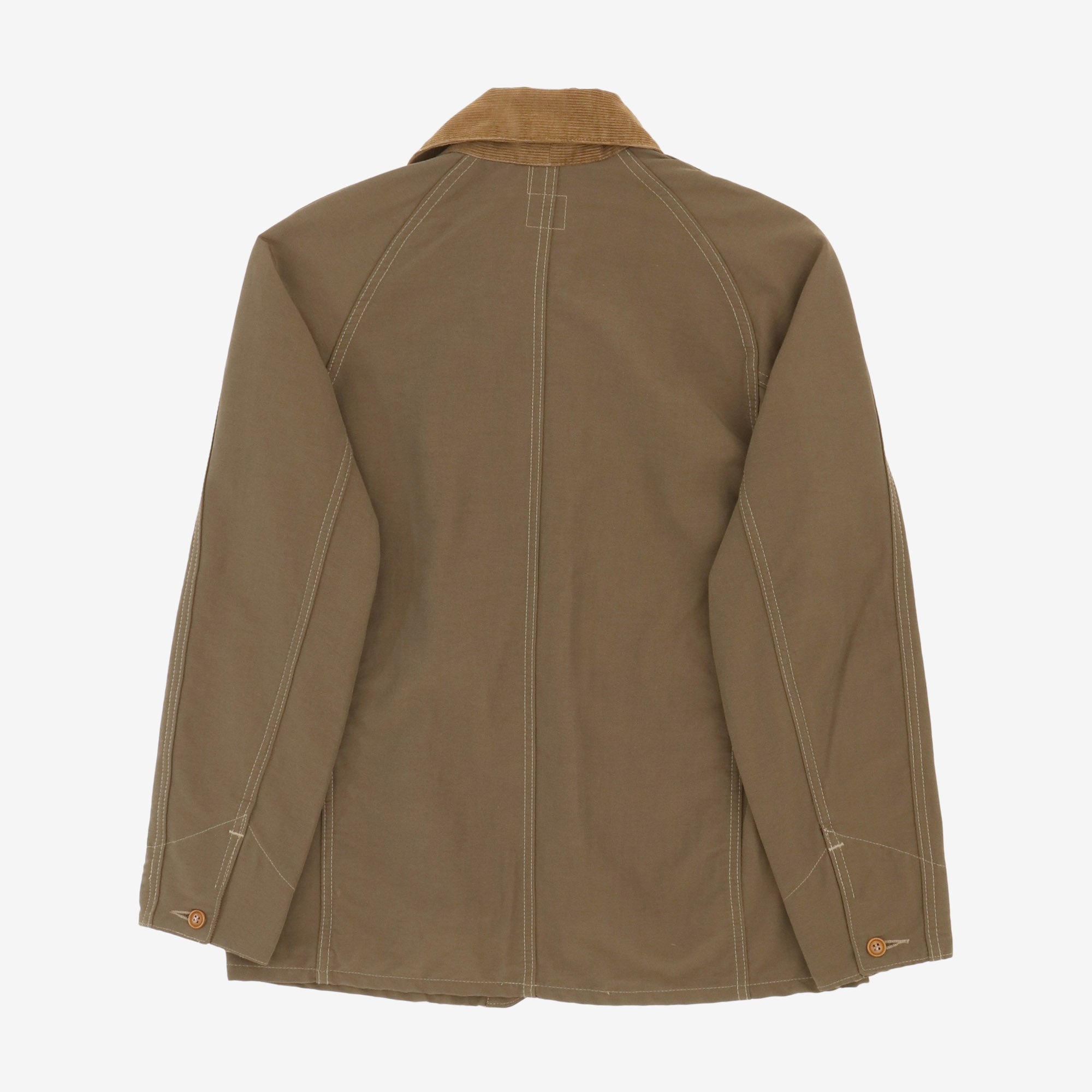 Coverall Jacket