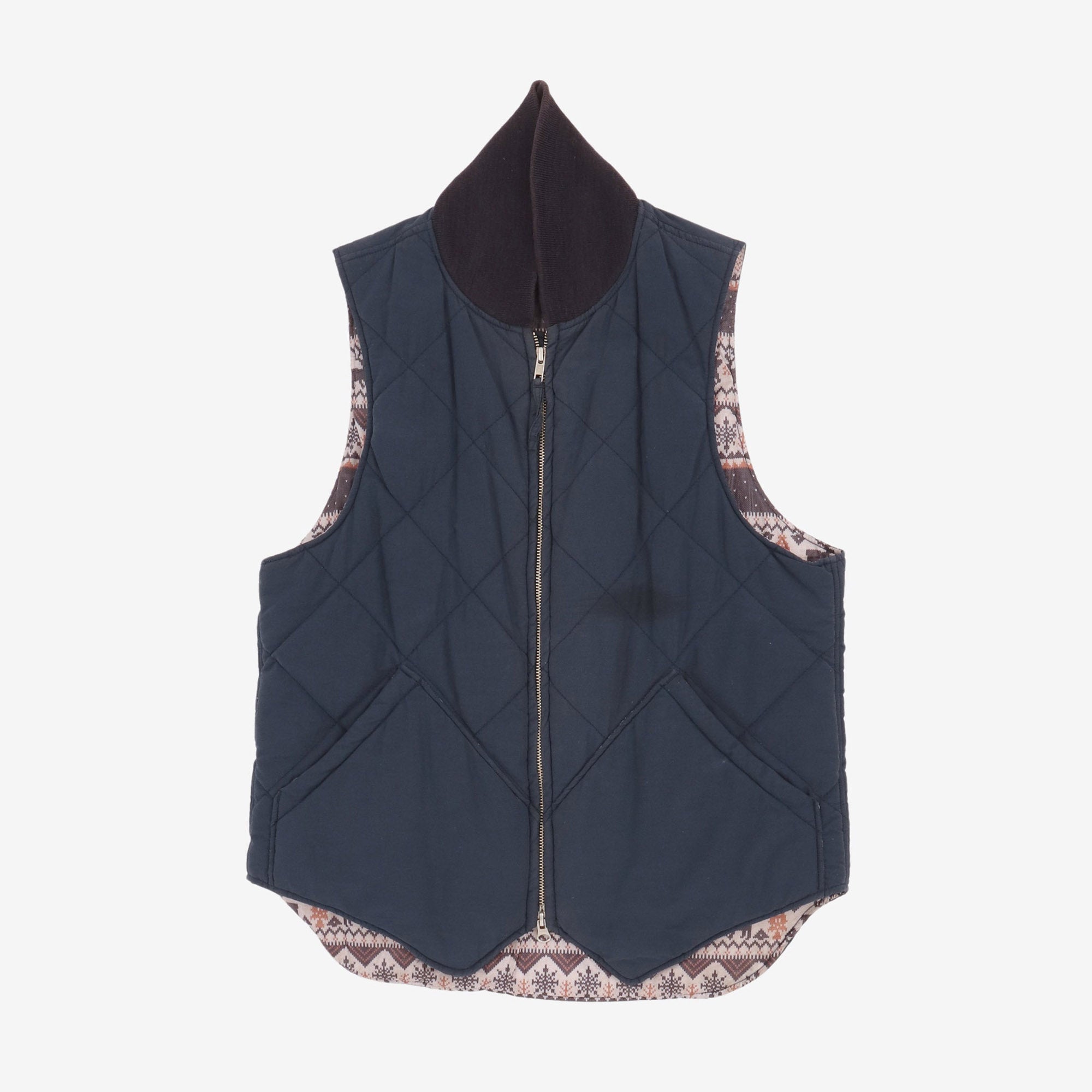 Primaloft Liner Vest