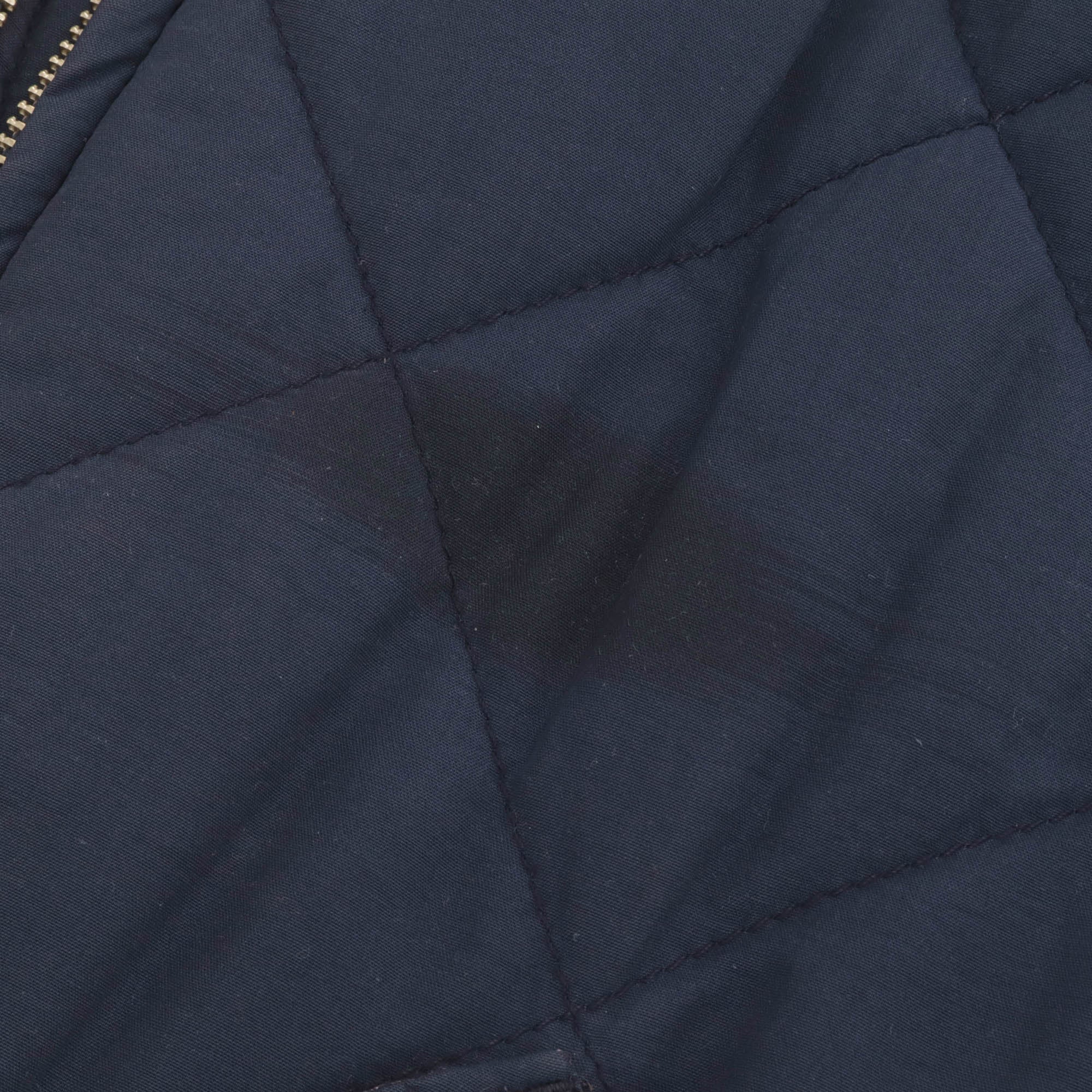 Primaloft Liner Vest