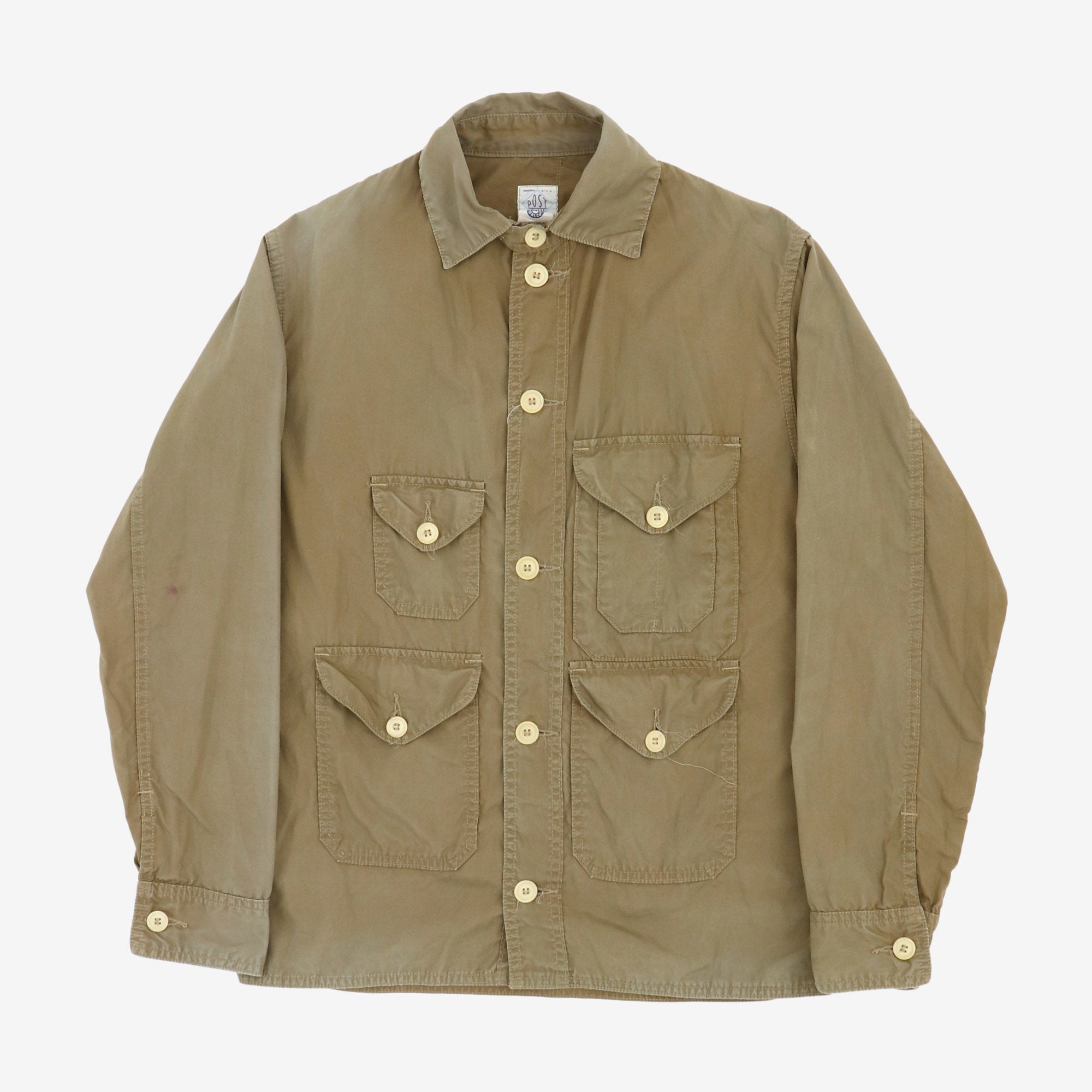 Cruzer Utility Jacket