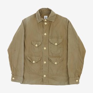 Post Overalls – Marrkt