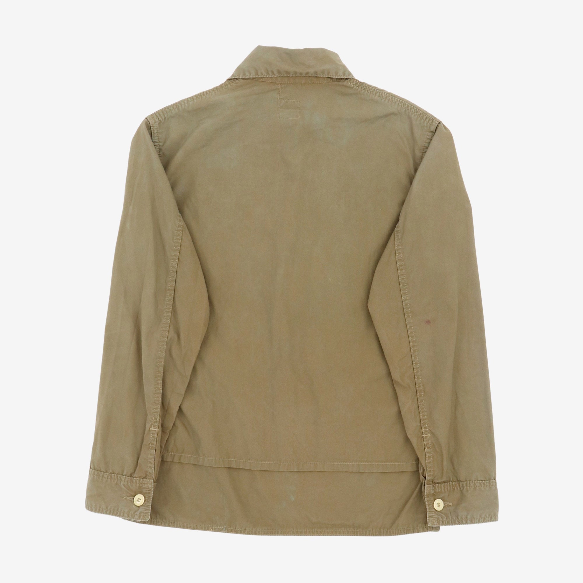 Cruzer Utility Jacket