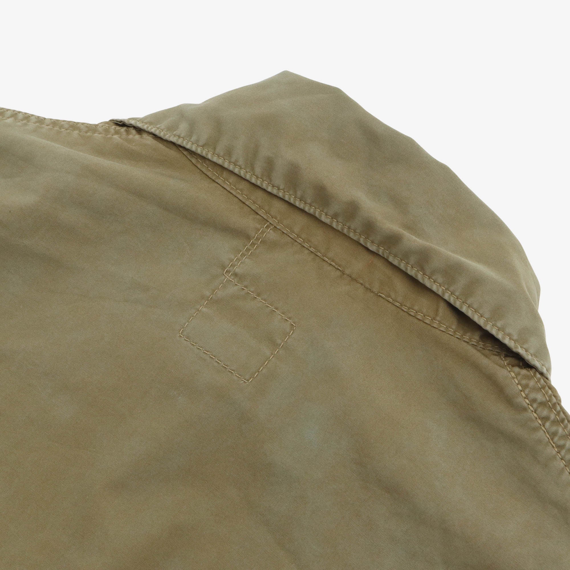 Cruzer Utility Jacket