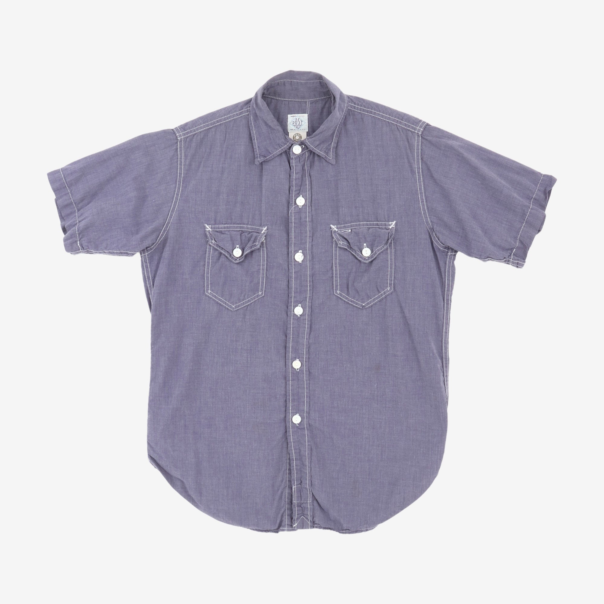 Work Shirt SS