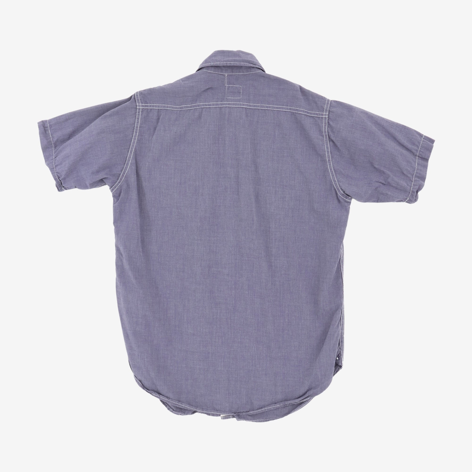 Work Shirt SS