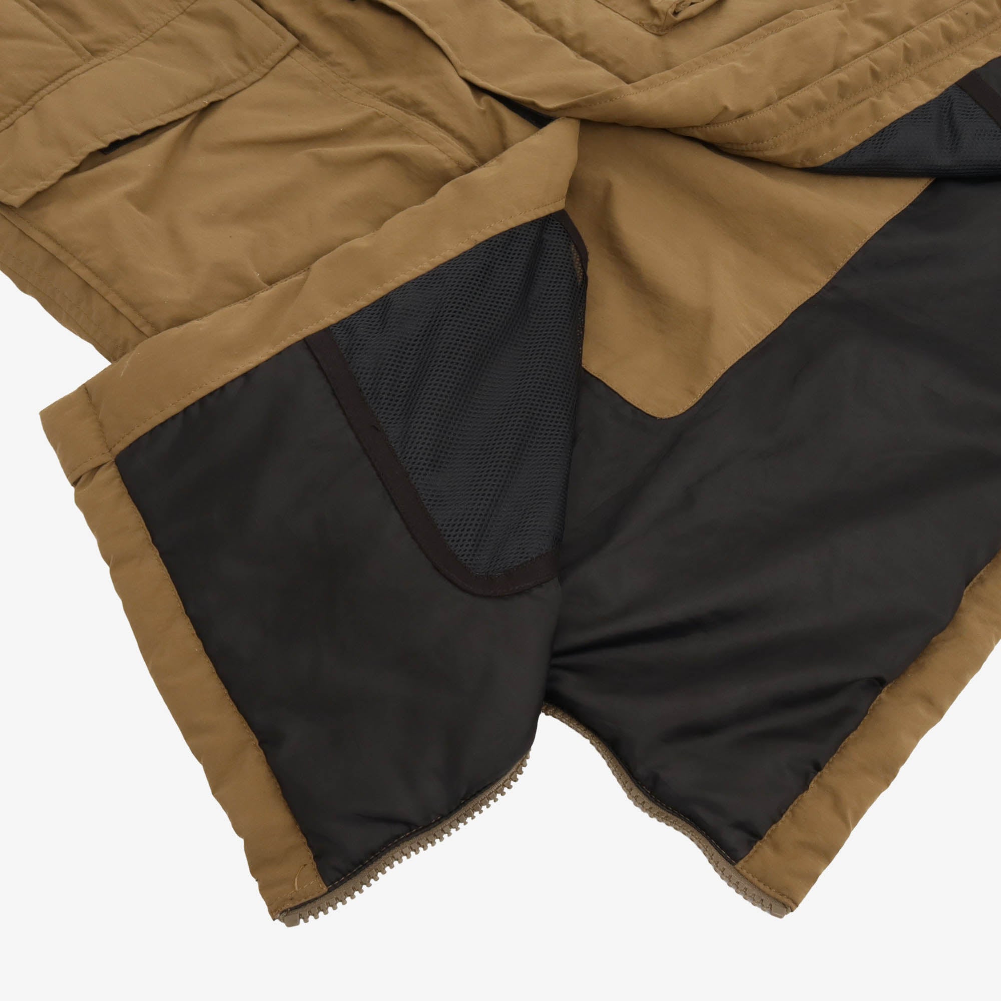 Down Overcoat