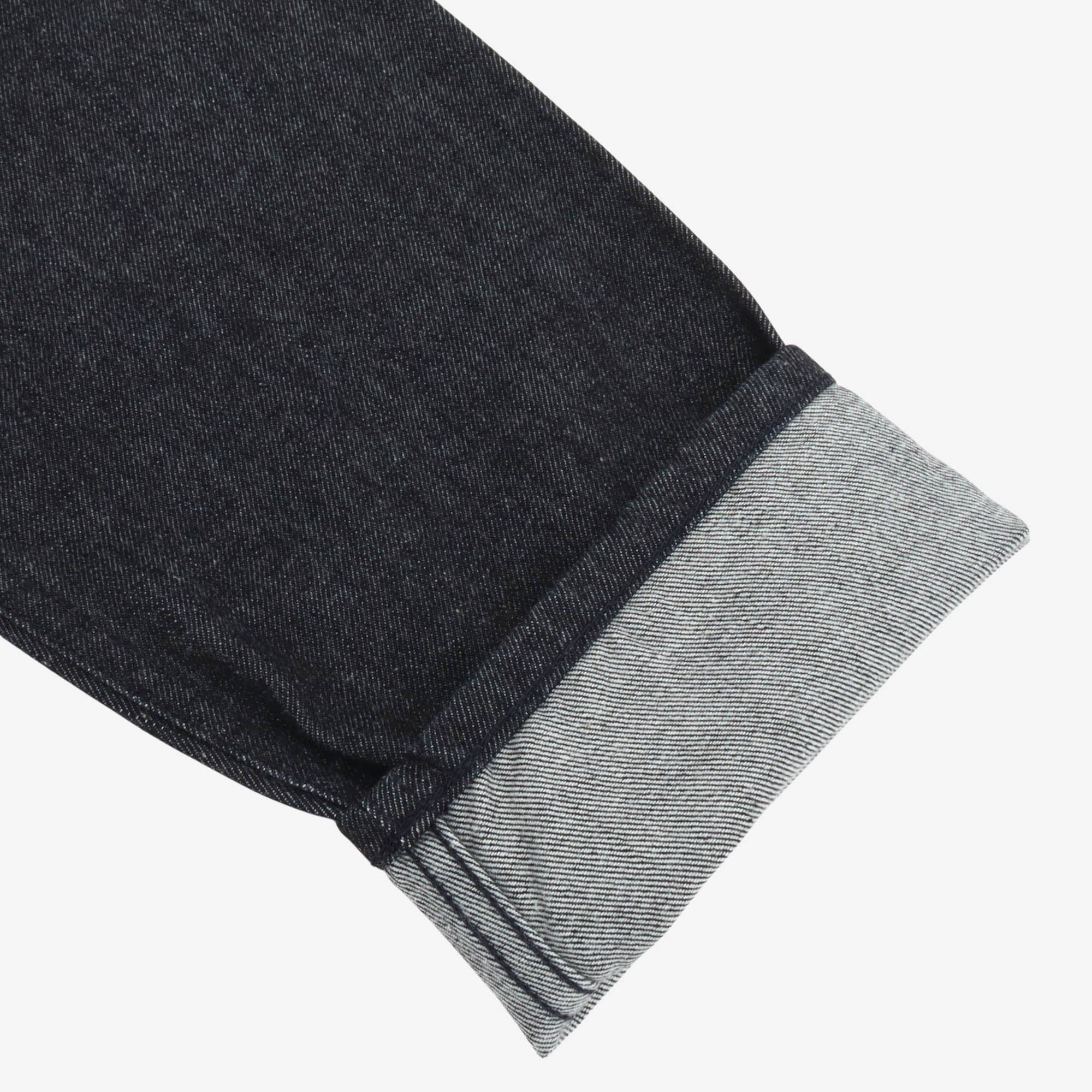 Five Pocket Denim Pants (28W X 30L)