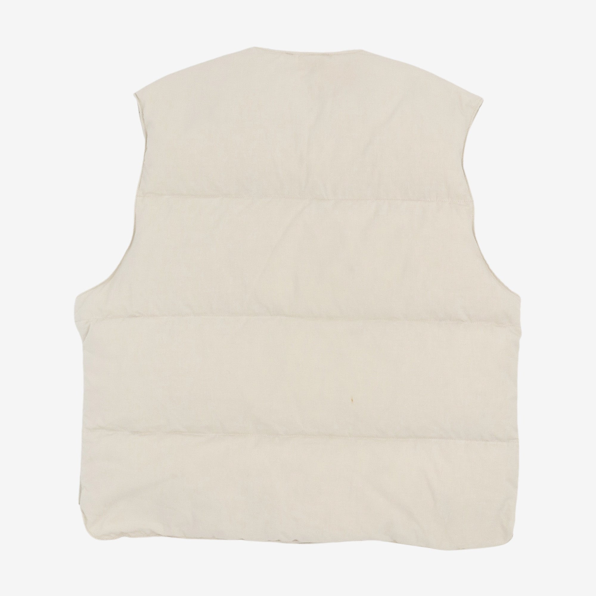 Down Vest