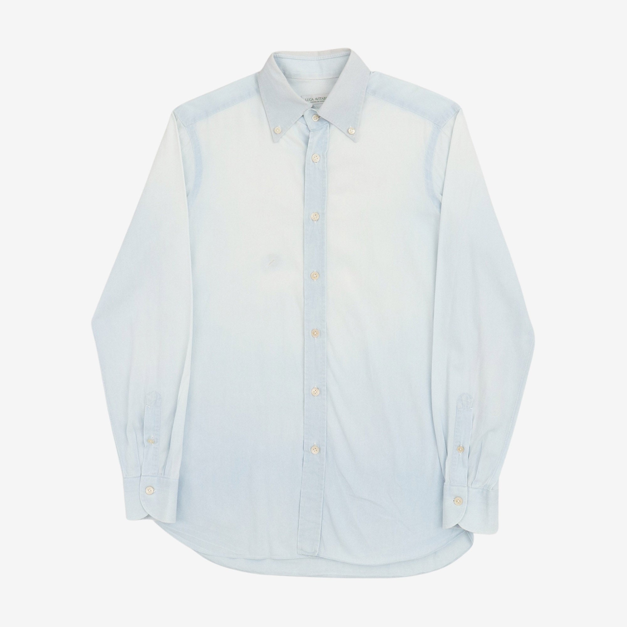 PS Light Denim BD Shirt