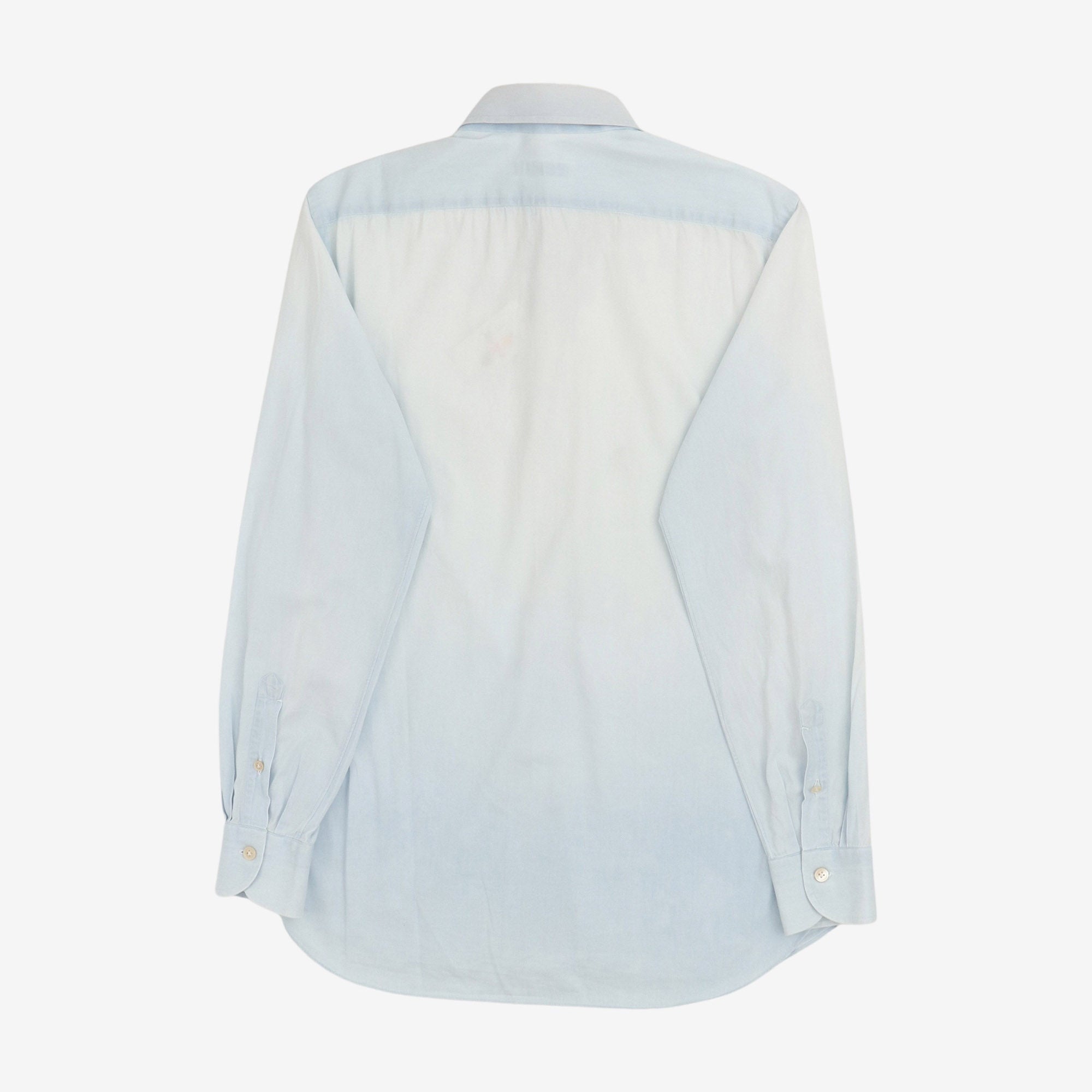 PS Light Denim BD Shirt