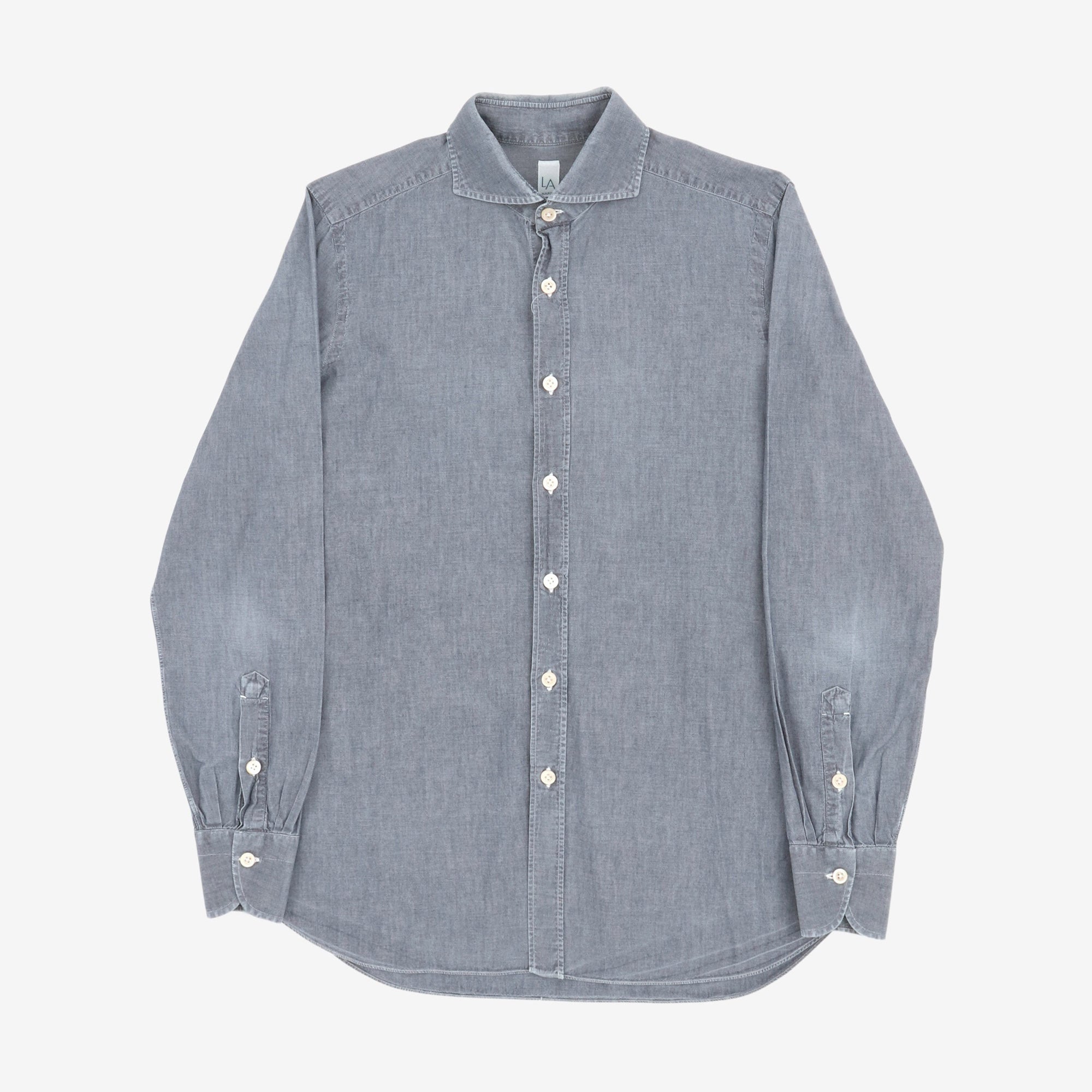 Chambray Shirt