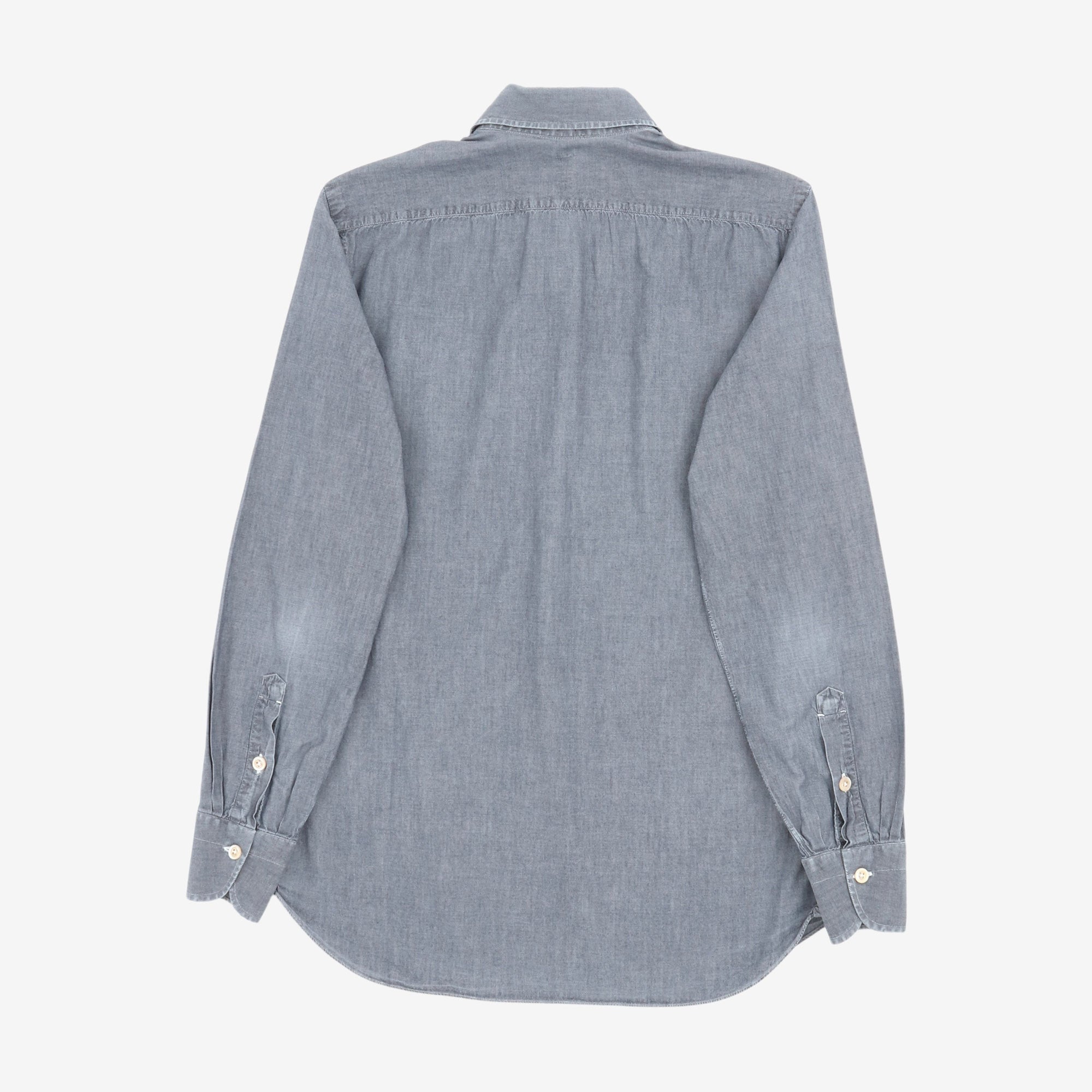 Chambray Shirt